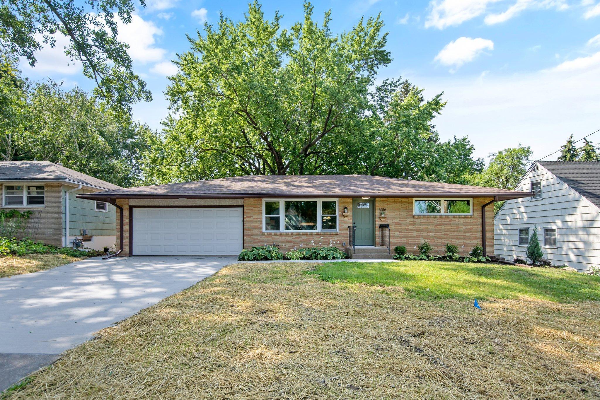 View of Residential at 3016 32nd Avenue, Saint Anthony MN 55418, Saint Anthony - Mike Wilen | Minnesota Team Real Estate