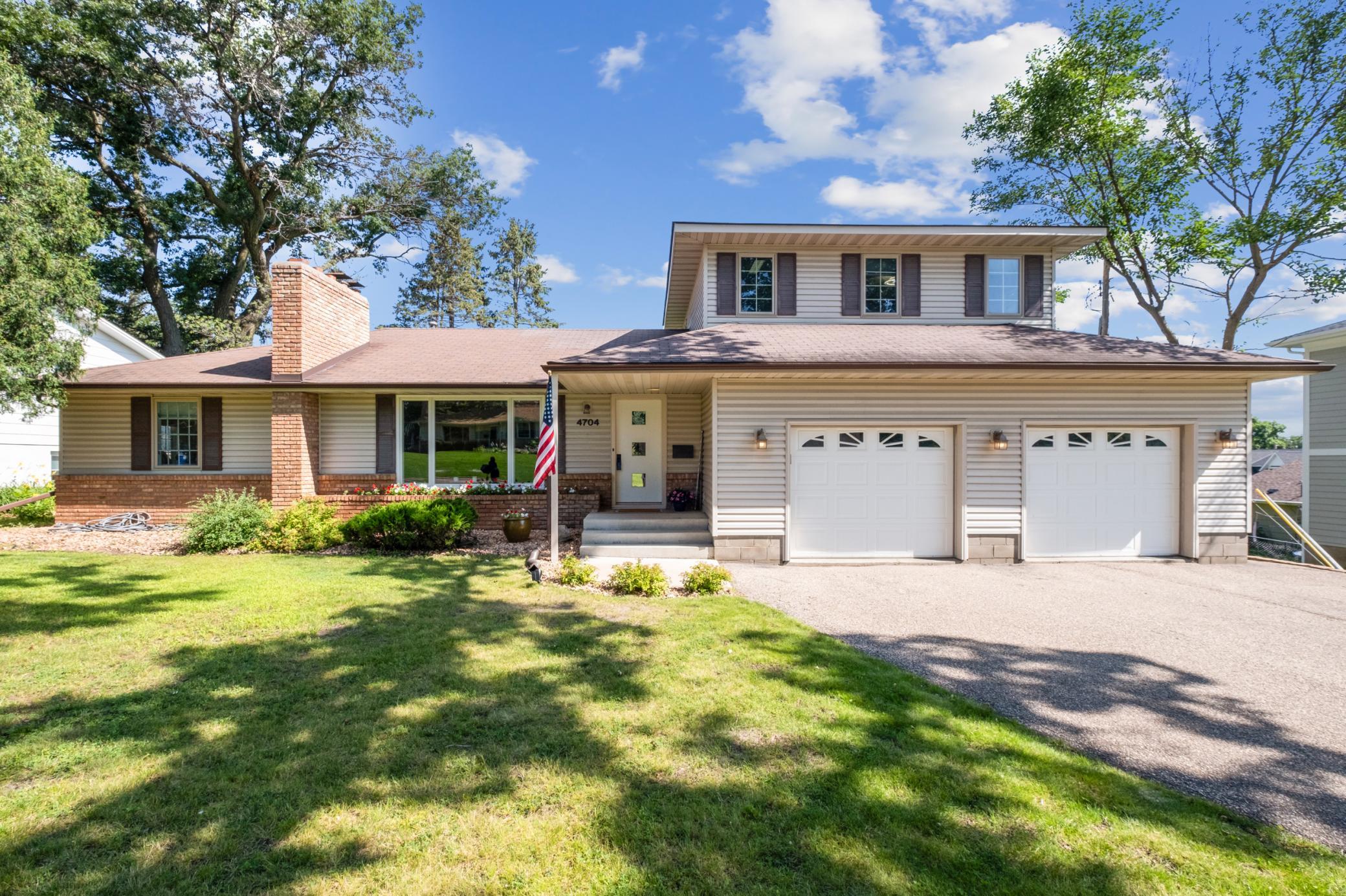 View of Residential at 4704 60th Street, Edina MN 55424, Edina - Mike Wilen | Minnesota Team Real Estate