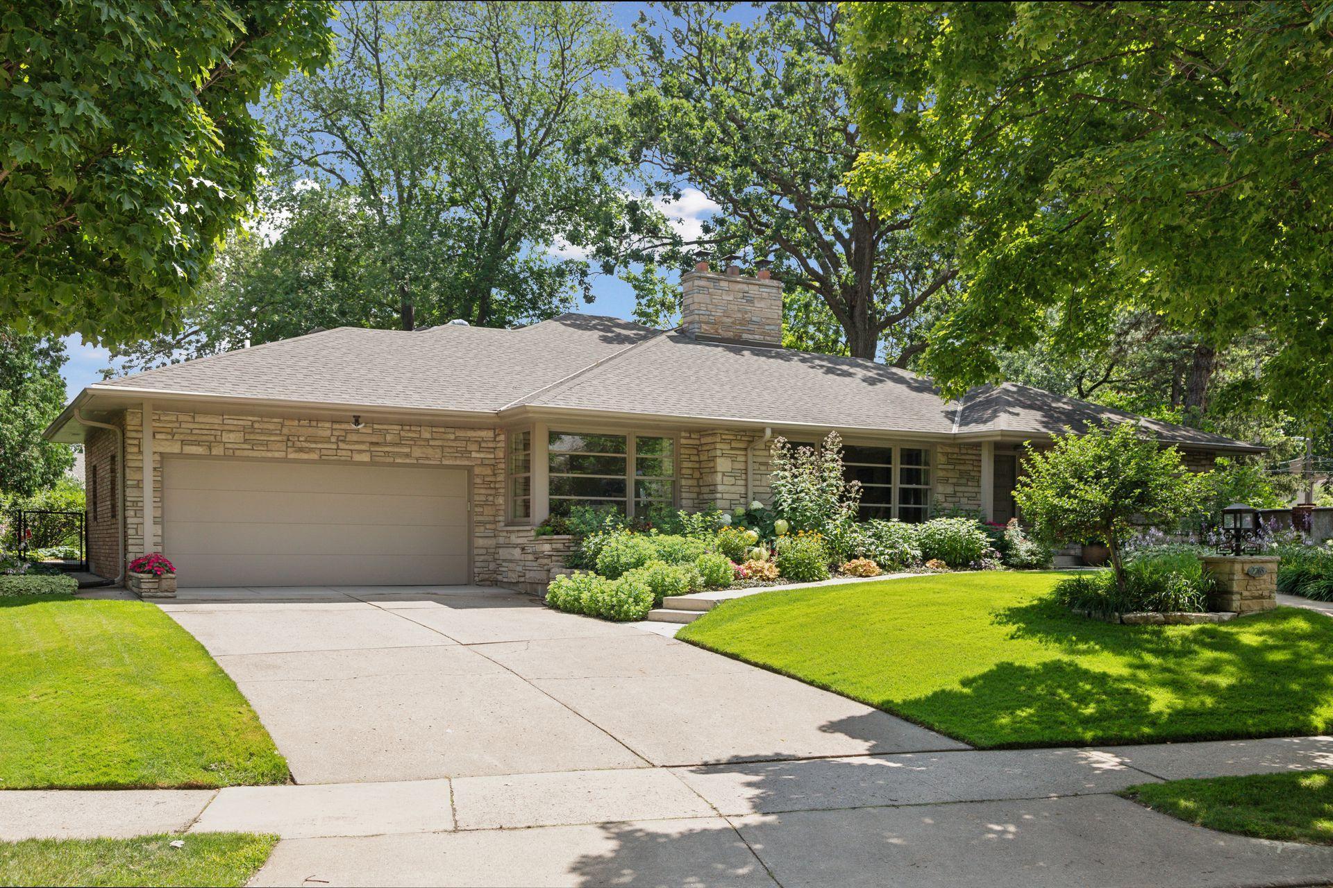 View of Residential at 2765 Thomas Avenue, Minneapolis MN 55416, Minneapolis - Mike Wilen | Minnesota Team Real Estate