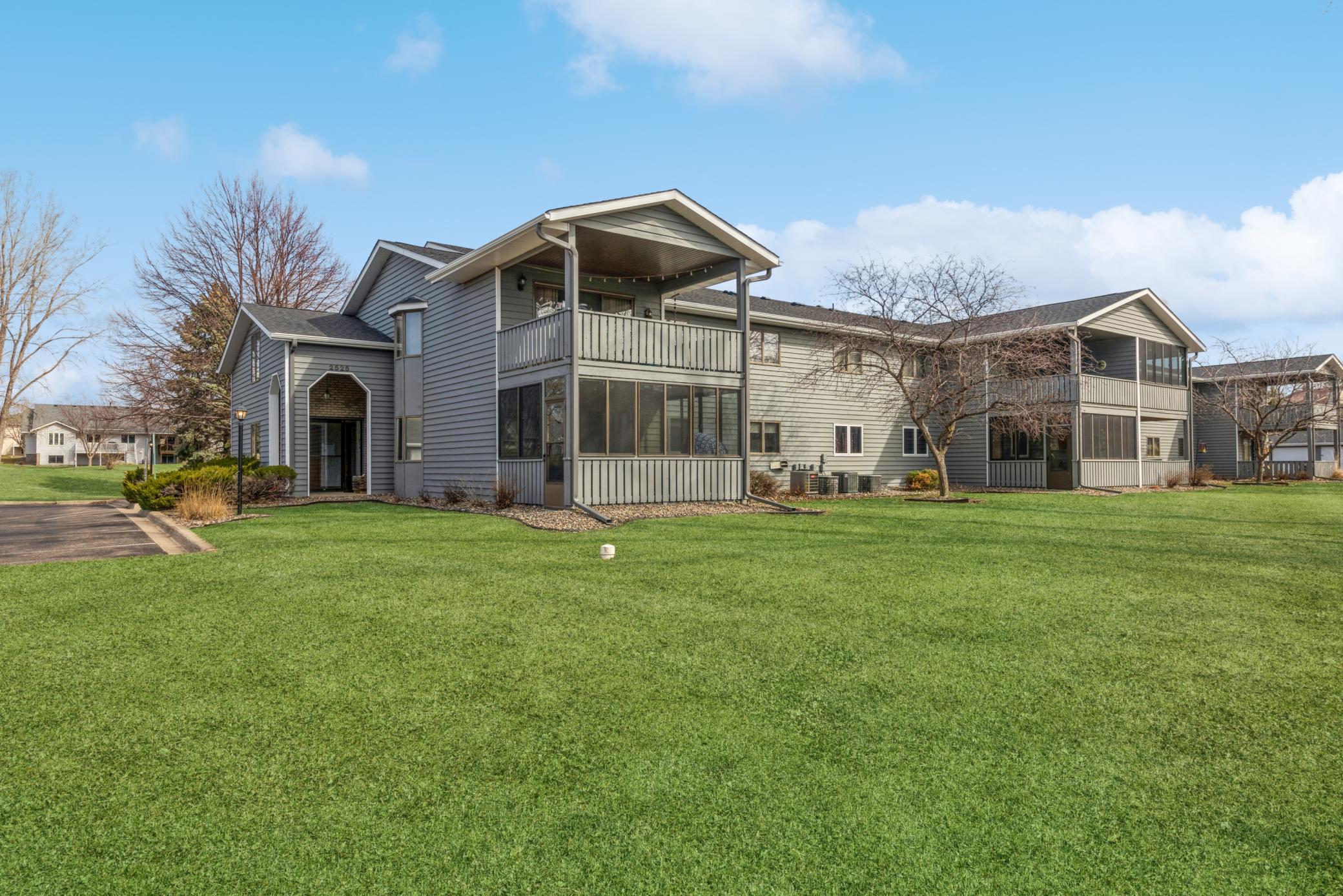 View of Residential at 2525 76th Street #204, Inver Grove Heights MN 55076, Inver Grove Heights - Mike Wilen | Minnesota Team Real Estate
