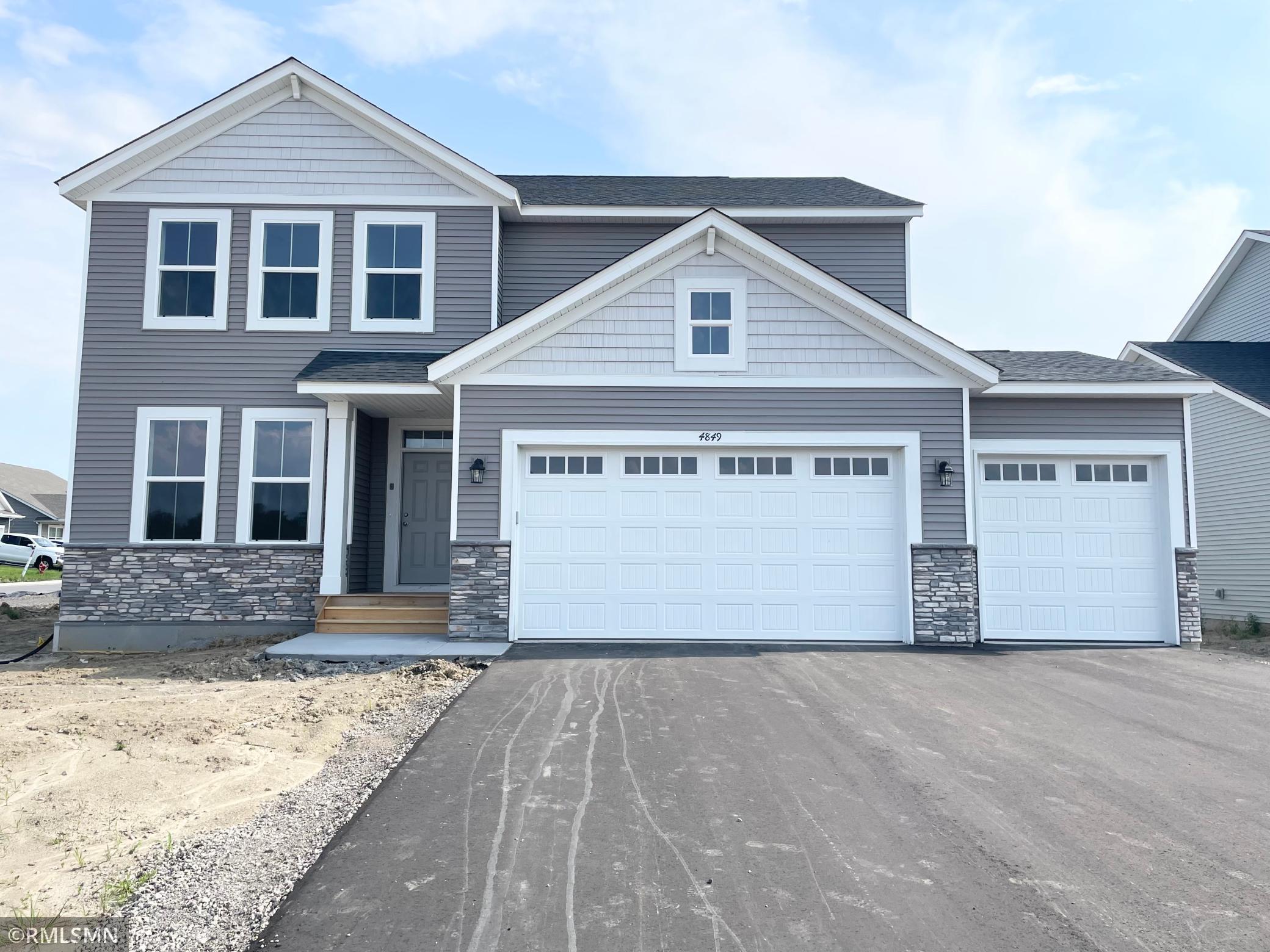 View of Residential at 4849 162nd Way, Hugo MN 55038, Hugo - Mike Wilen | Minnesota Team Real Estate