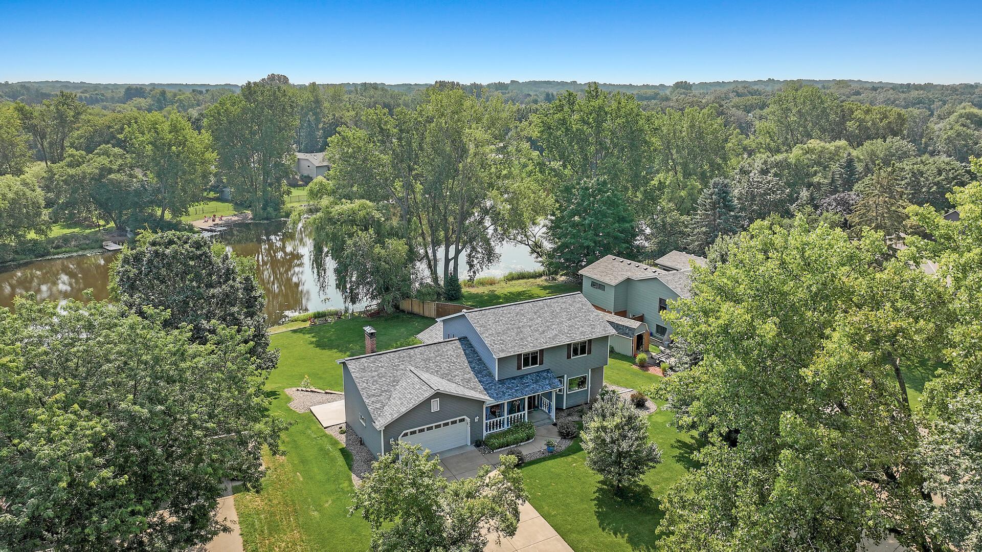 View of Residential at 5814 Lametti Lane, Shoreview MN 55126, Shoreview - Mike Wilen | Minnesota Team Real Estate