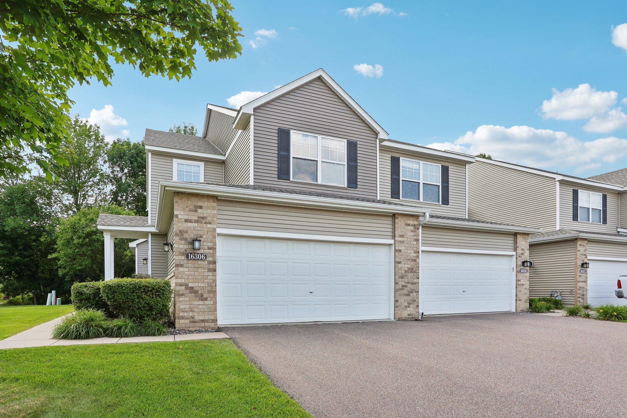 View of Residential at 16306 70th Avenue, Maple Grove MN 55311, Maple Grove - Mike Wilen | Minnesota Team Real Estate