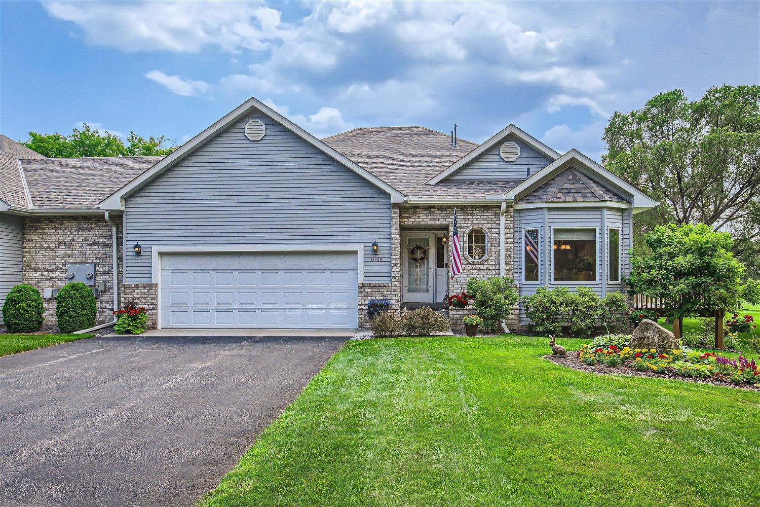View of Residential at 1004 136th Lane, Ham Lake MN 55304, Ham Lake - Mike Wilen | Minnesota Team Real Estate