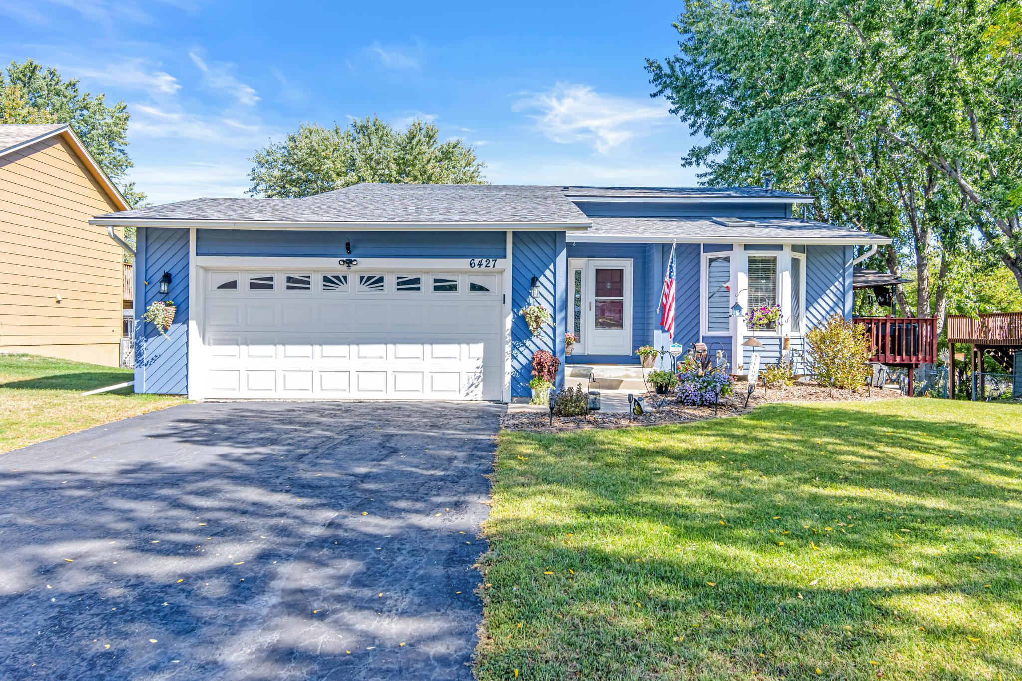 View of Residential at 6427 173rd Street, Farmington MN 55024, Farmington - Mike Wilen | Minnesota Team Real Estate
