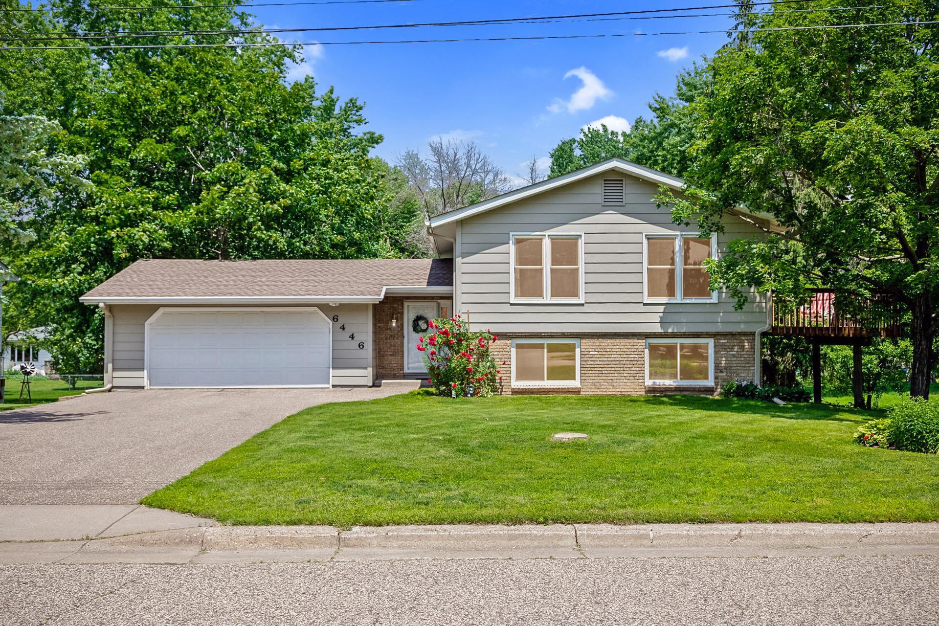 View of Residential at 6446 49th Street, Oakdale MN 55128, Oakdale - Mike Wilen | Minnesota Team Real Estate