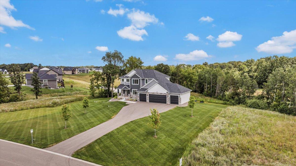 View of Residential at 16581 Inca Street, Andover MN 55304, Andover - Mike Wilen | Minnesota Team Real Estate