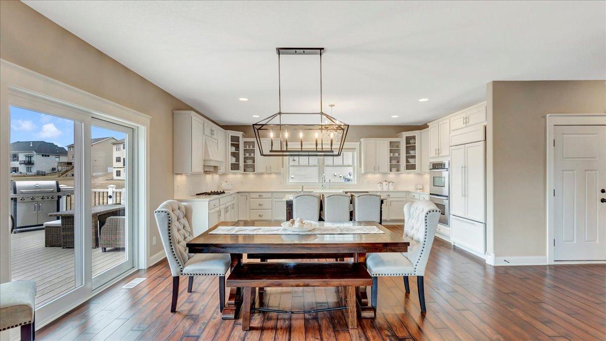 View of Residential at 9006 Kagan Avenue, Monticello MN 55362, Monticello - Mike Wilen | Minnesota Team Real Estate
