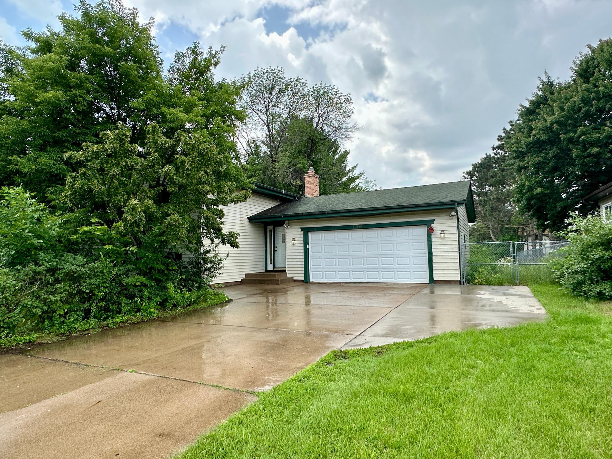 View of Residential at 11458 Round Lake Boulevard, Coon Rapids MN 55433, Coon Rapids - Mike Wilen | Minnesota Team Real Estate