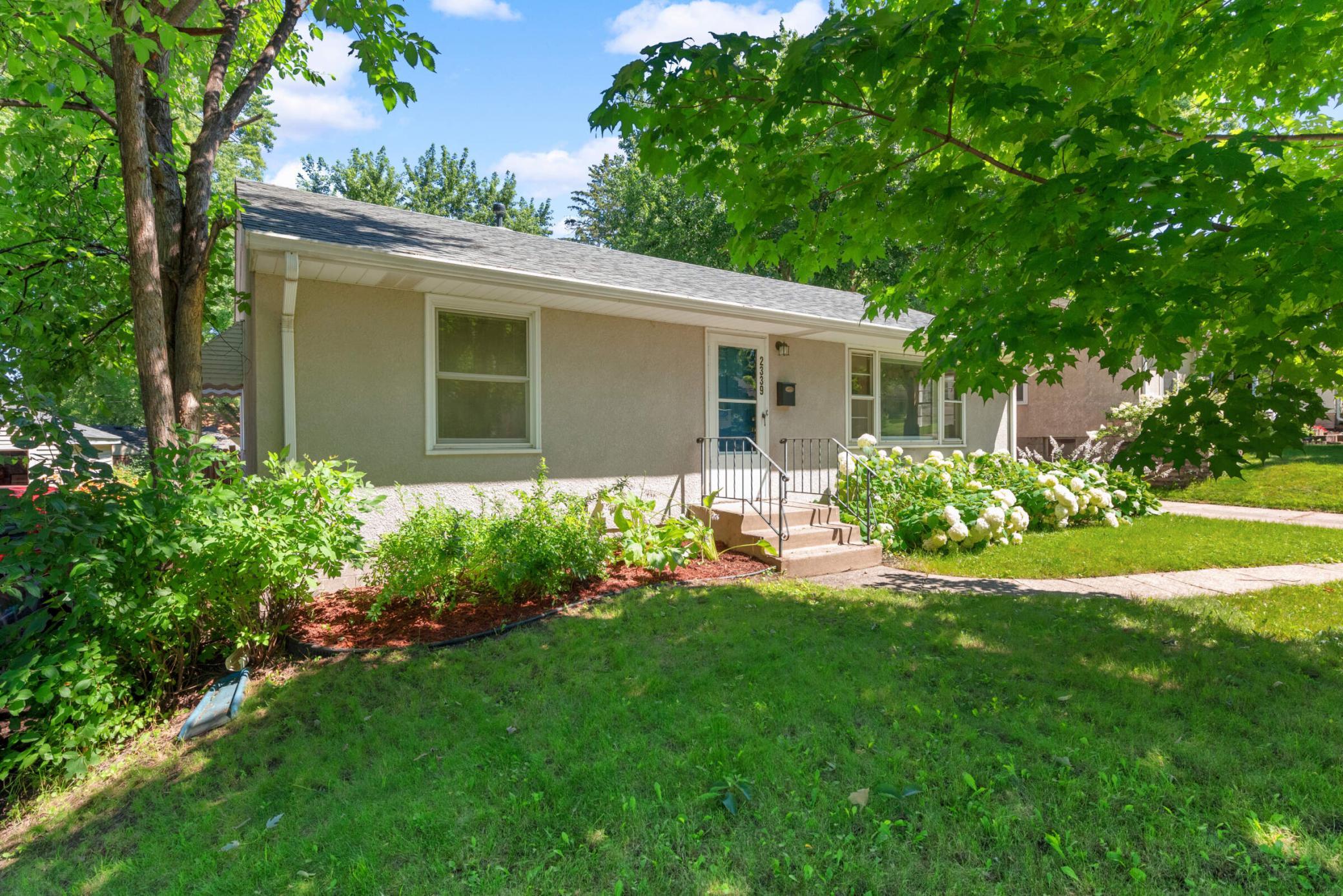 View of Residential at 2339 Cowern Place, North Saint Paul MN 55109, North Saint Paul - Mike Wilen | Minnesota Team Real Estate