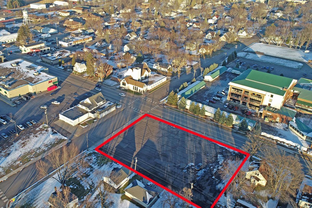 View of Land at TBD Central Avenue, Milaca MN 56353, Milaca - Mike Wilen | Minnesota Team Real Estate