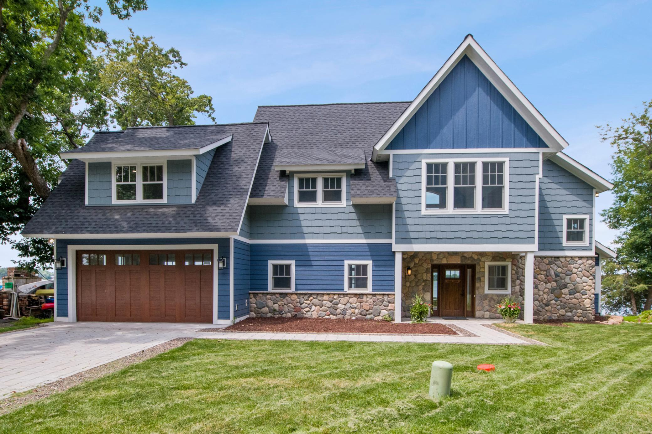 View of Residential at 29026 Glader Boulevard, Lindstrom MN 55045, Lindstrom - Mike Wilen | Minnesota Team Real Estate