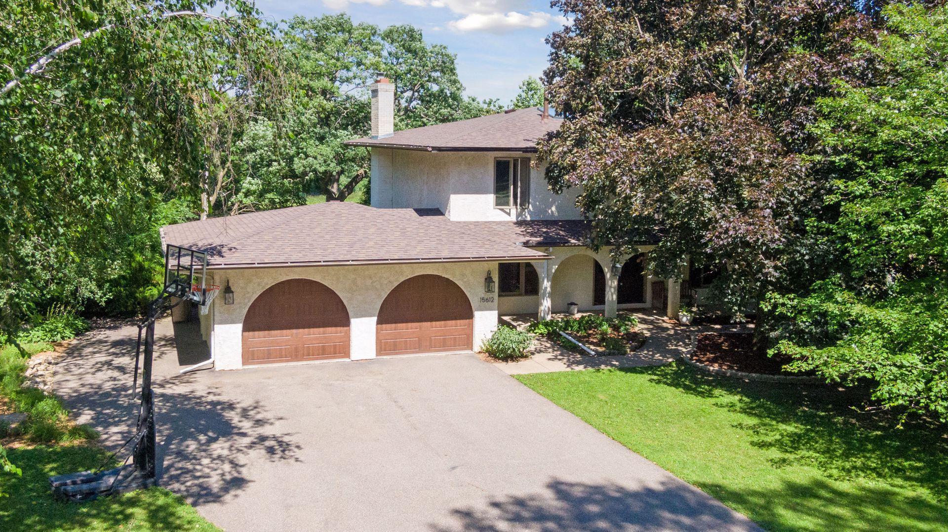 View of Residential at 15612 Willowood Drive, Minnetonka MN 55345, Minnetonka - Mike Wilen | Minnesota Team Real Estate