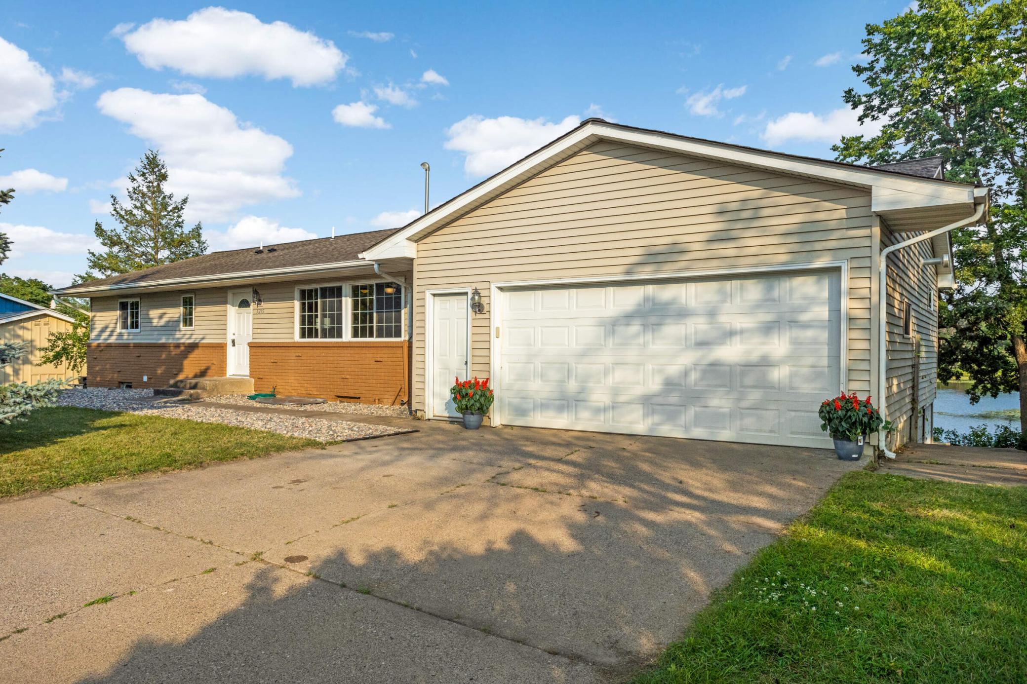 View of Residential at 5215 Hanrehan Lake Boulevard, Savage MN 55378, Savage - Mike Wilen | Minnesota Team Real Estate