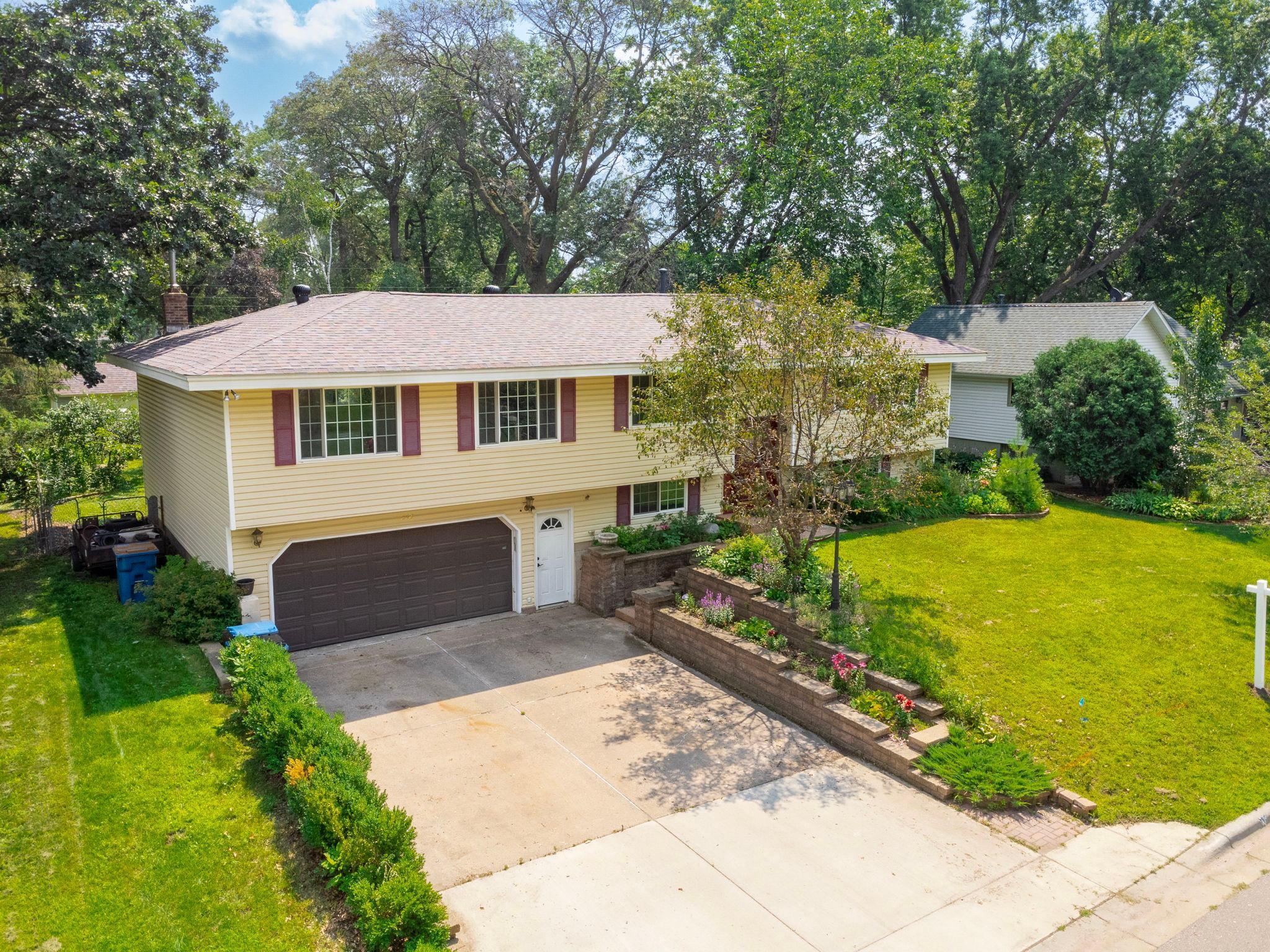 View of Residential at 238 Aurora Lane, Circle Pines MN 55014, Circle Pines - Mike Wilen | Minnesota Team Real Estate