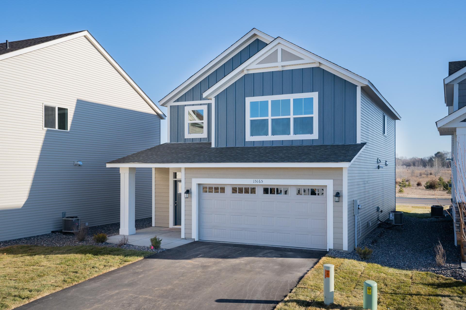View of Residential at 2444 Greenbriar Lane, Buffalo MN 55313, Buffalo - Mike Wilen | Minnesota Team Real Estate