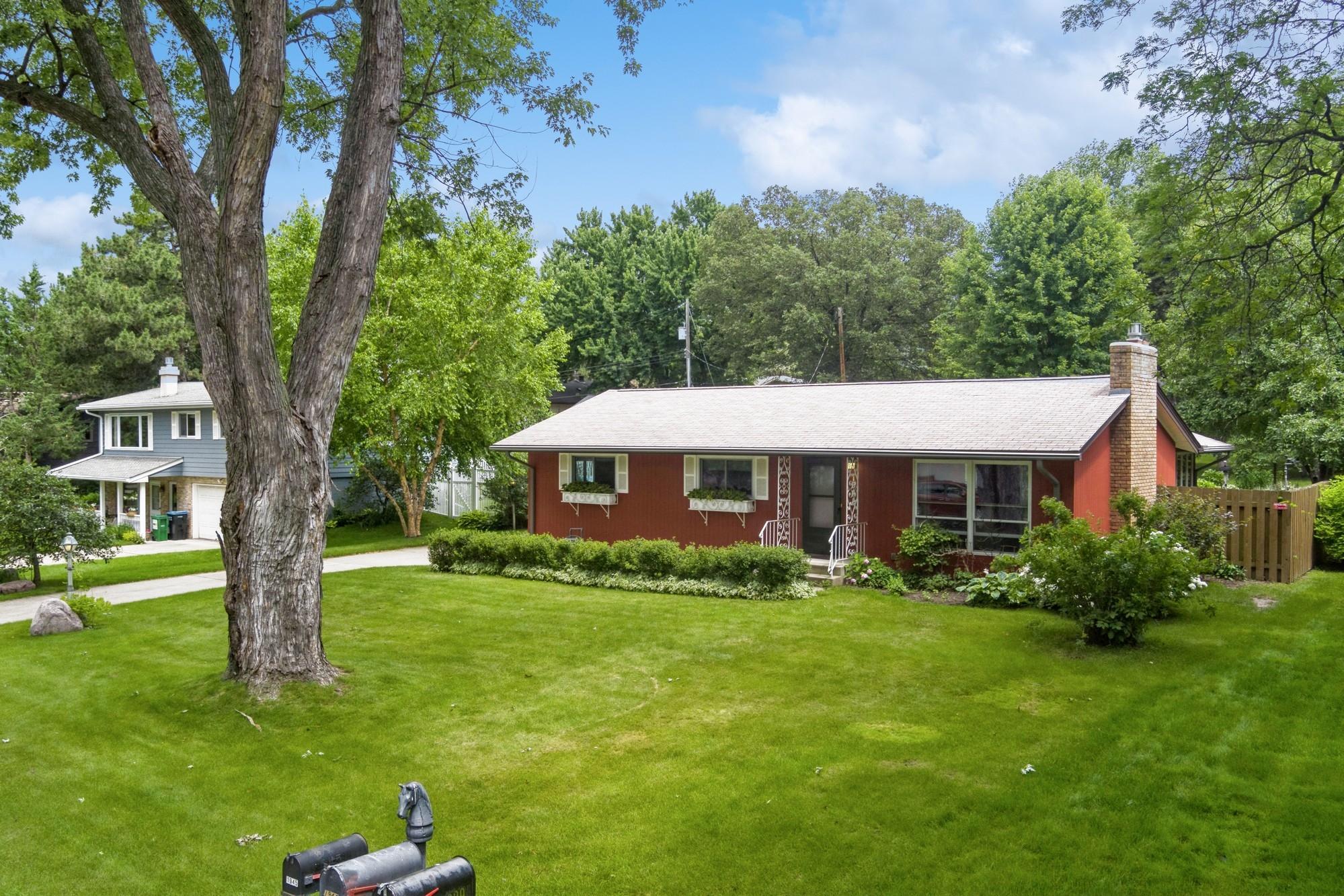 View of Residential at 1944 Midland Hills Road, Roseville MN 55113, Roseville - Mike Wilen | Minnesota Team Real Estate