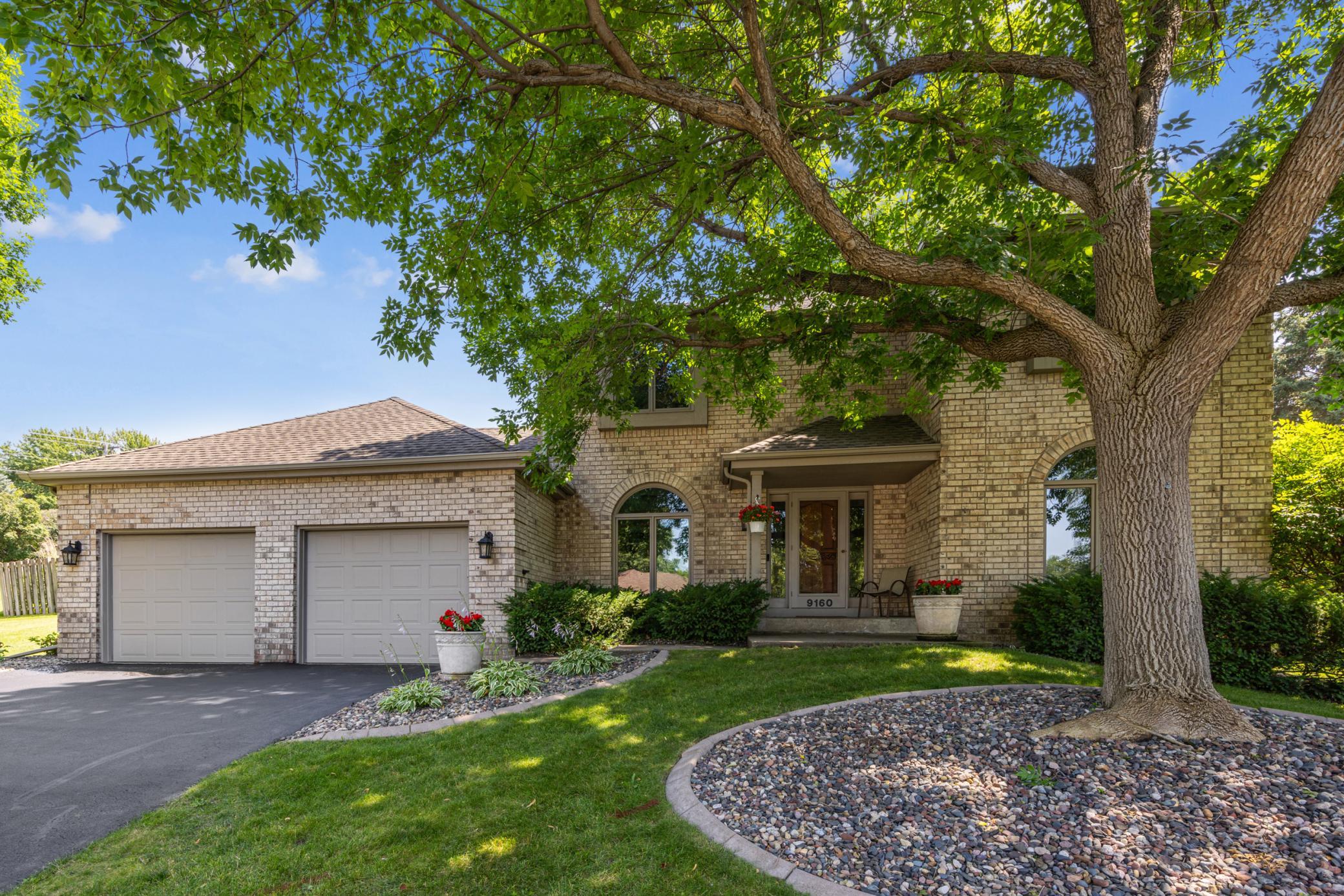 View of Residential at 9160 Chesshire Lane, Maple Grove MN 55369, Maple Grove - Mike Wilen | Minnesota Team Real Estate