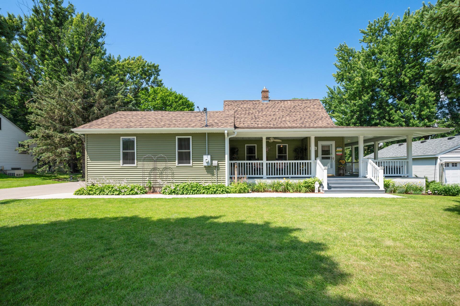 View of Residential at 2829 Noel Drive, Little Canada MN 55117, Little Canada - Mike Wilen | Minnesota Team Real Estate