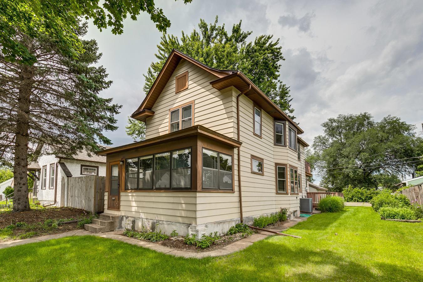 View of Residential at 1275 Beech Street, Saint Paul MN 55106, Saint Paul - Mike Wilen | Minnesota Team Real Estate