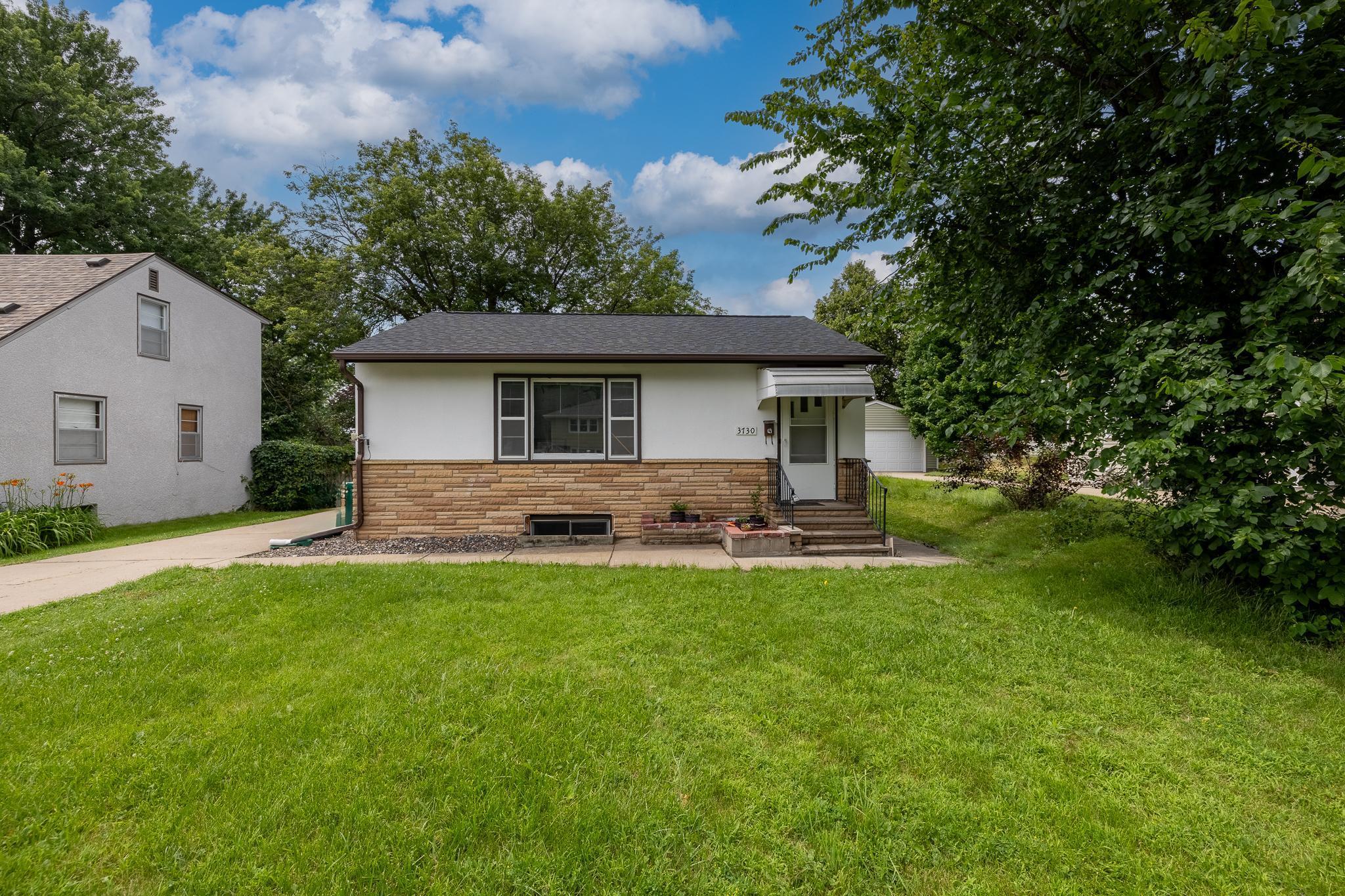 View of Residential at 3730 Johnson Street, Columbia Heights MN 55421, Columbia Heights - Mike Wilen | Minnesota Team Real Estate