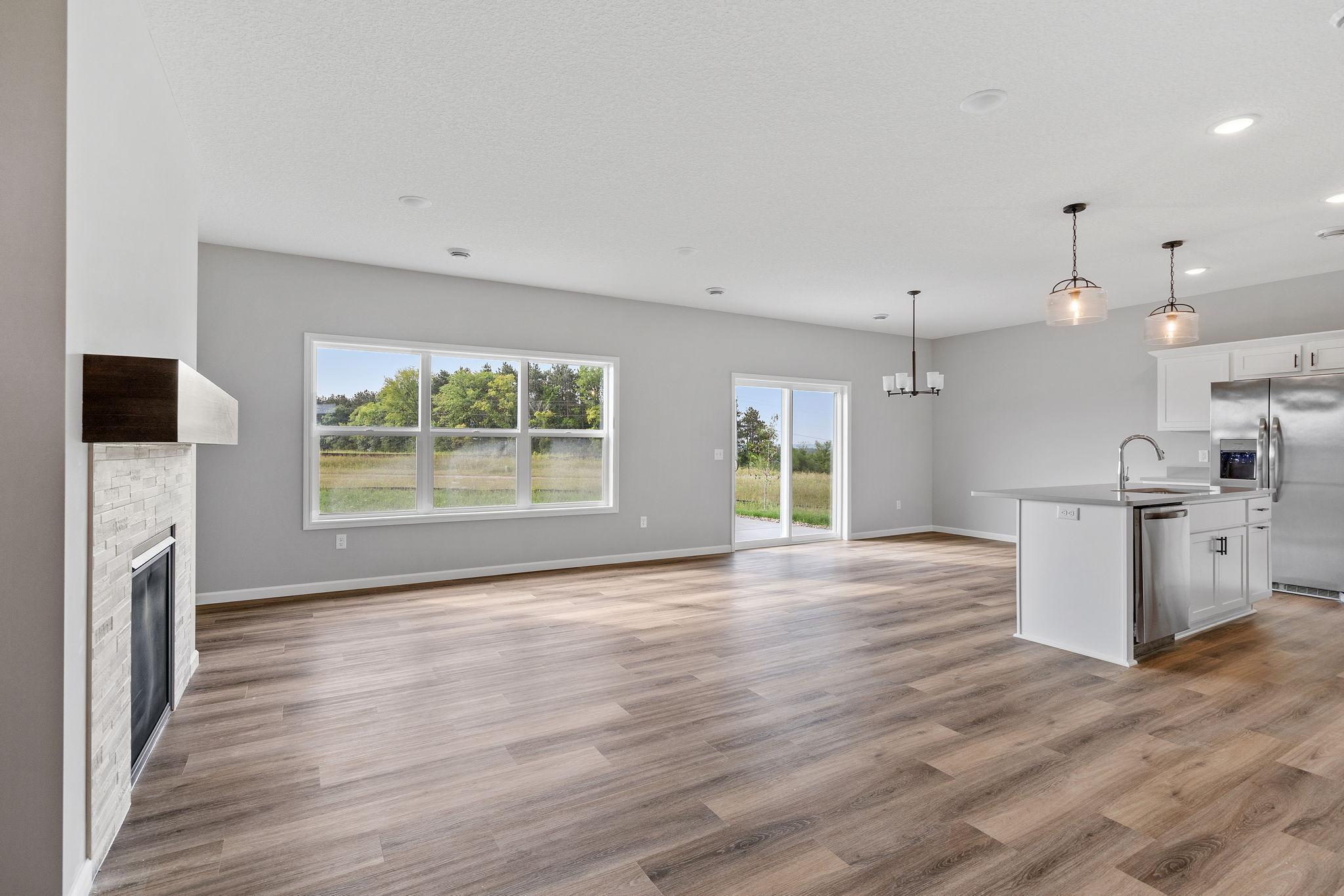 View of Residential at 2442 Greenbriar Lane, Buffalo MN 55313, Buffalo - Mike Wilen | Minnesota Team Real Estate