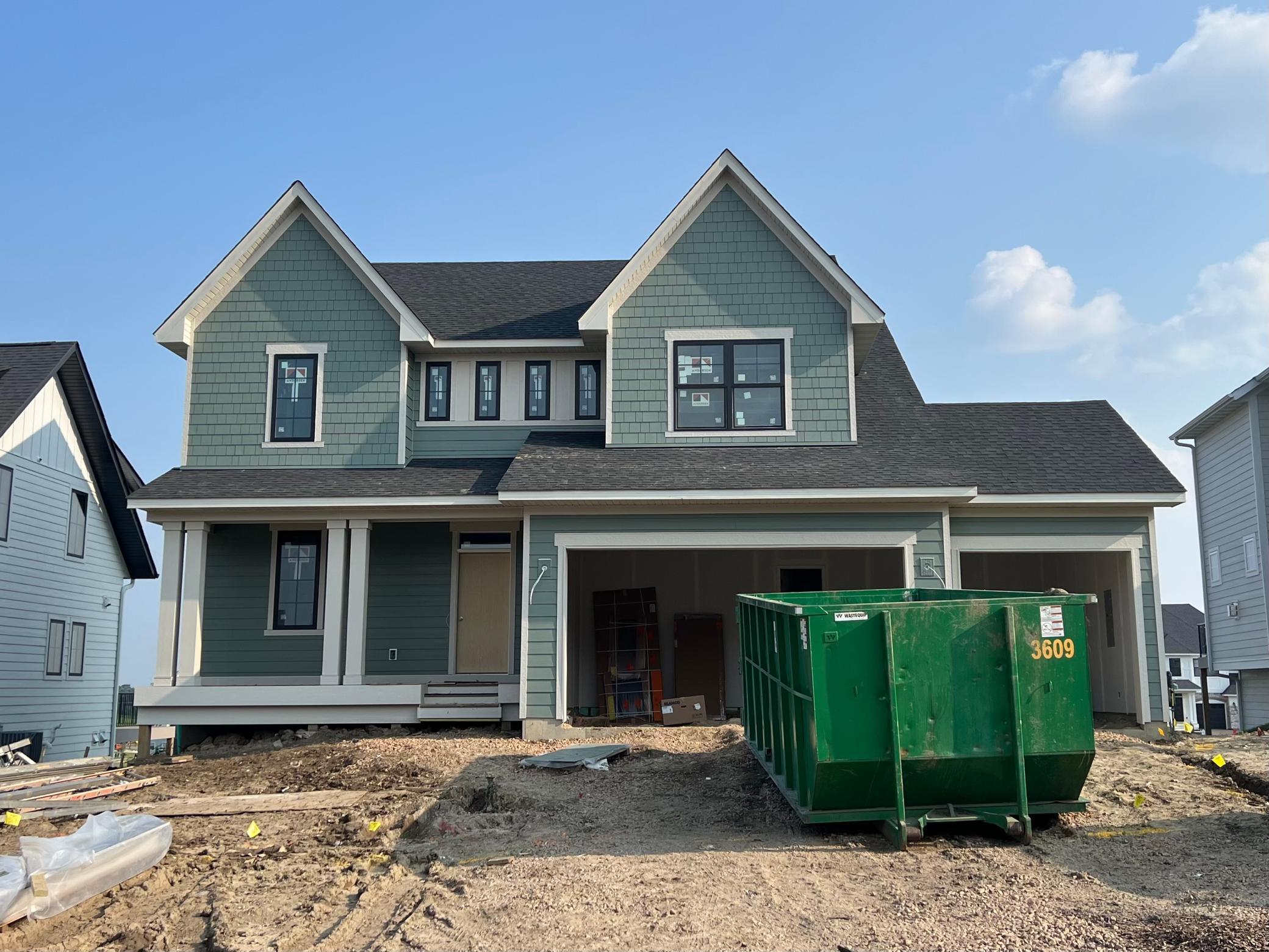 View of Residential at 5417 Scenic Loop Run, Chaska MN 55318, Chaska - Mike Wilen | Minnesota Team Real Estate