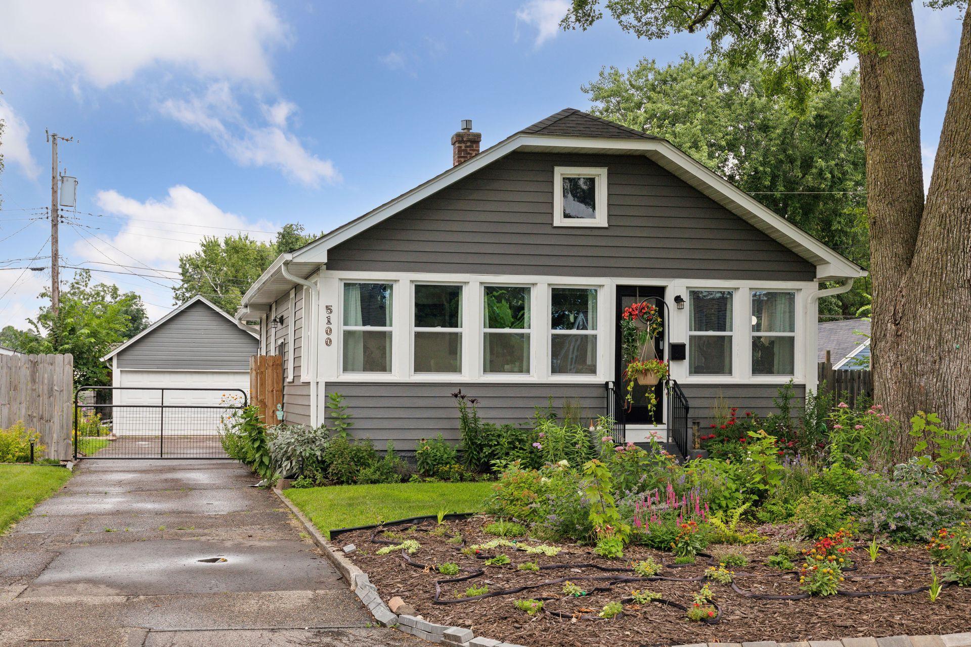 View of Residential at 5100 Fairview Avenue, Crystal MN 55429, Crystal - Mike Wilen | Minnesota Team Real Estate