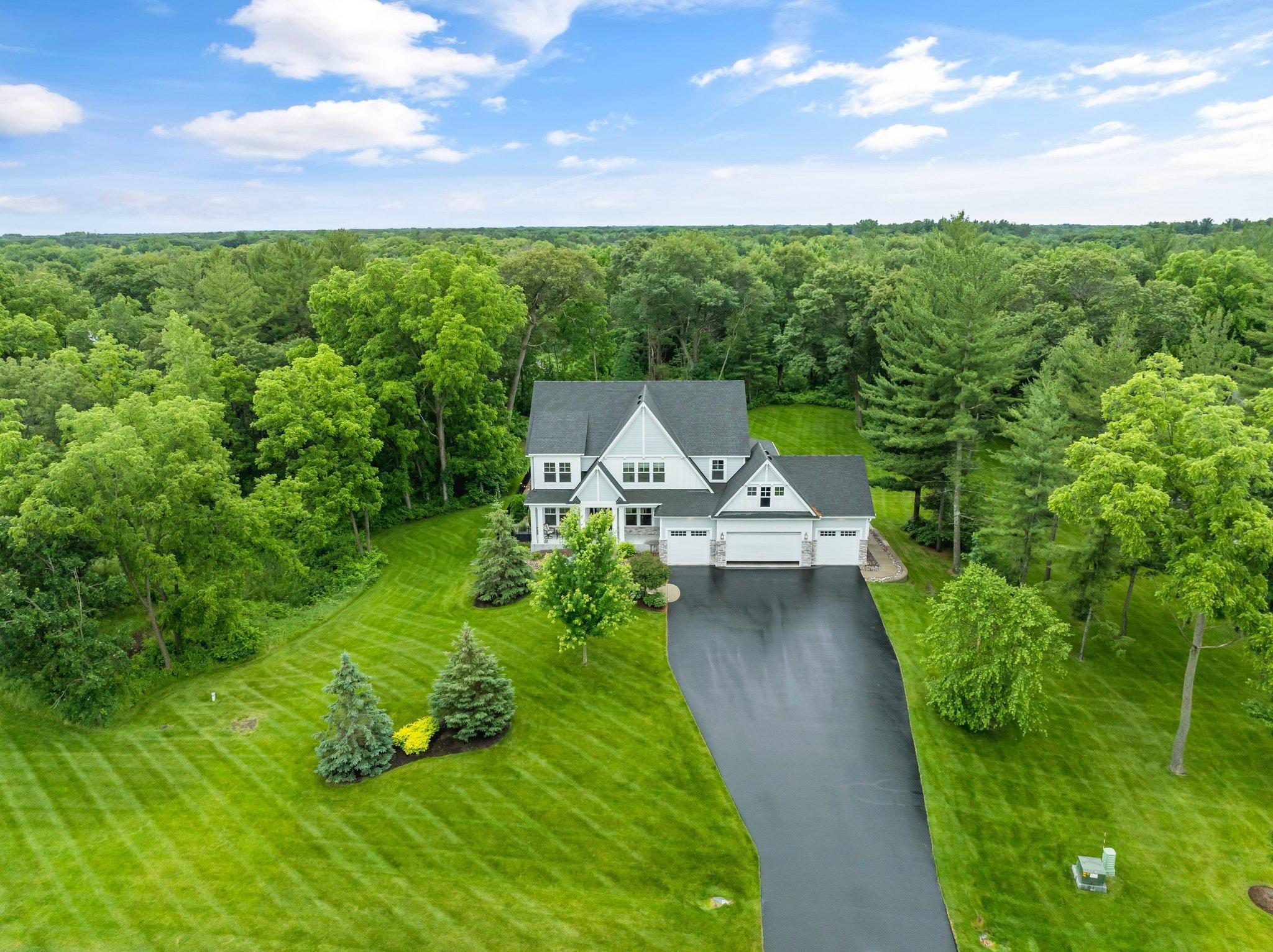 View of Residential at 540 165th Avenue, Andover MN 55304, Andover - Mike Wilen | Minnesota Team Real Estate