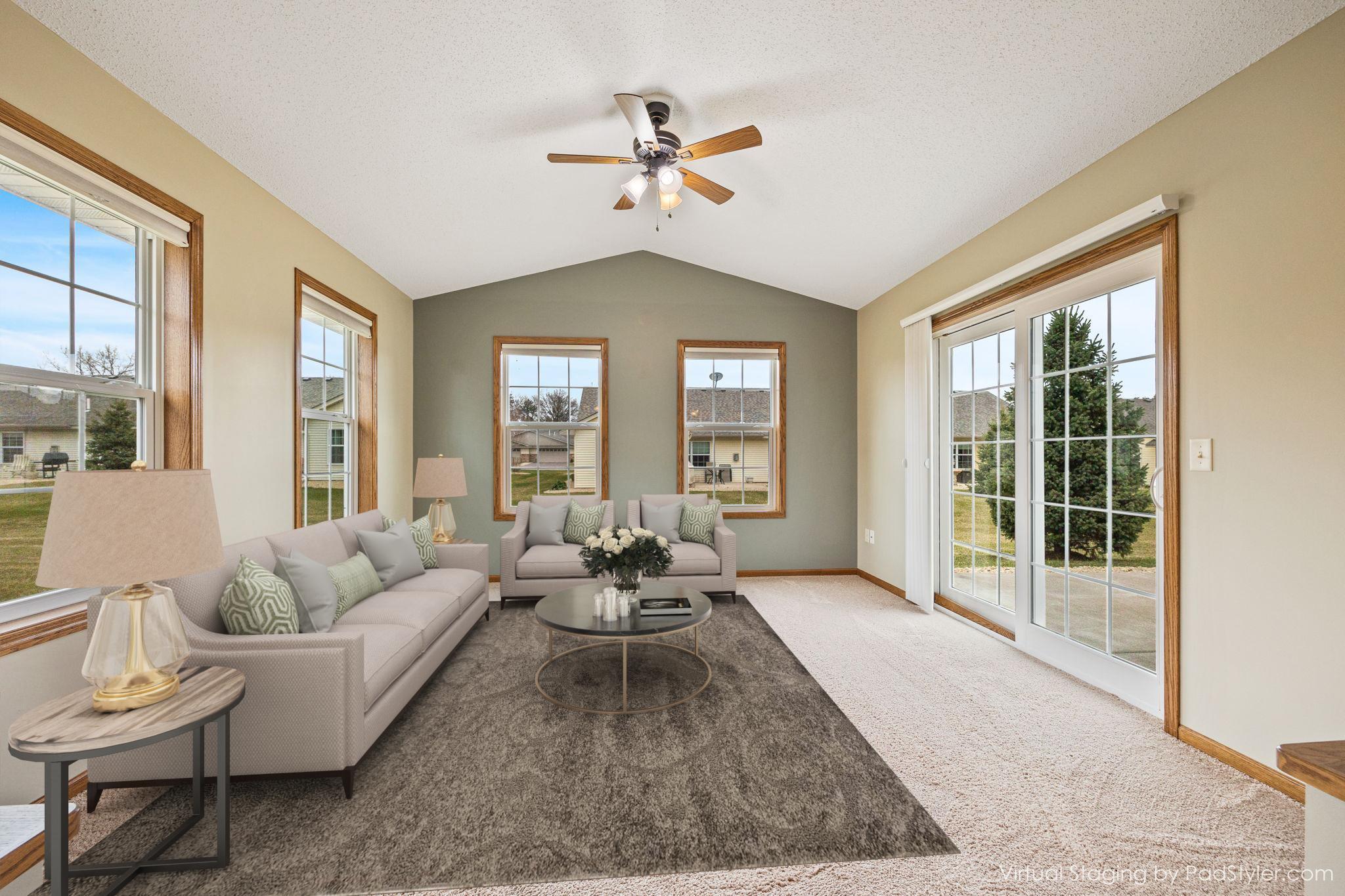 View of Residential at 808 16th Street, Princeton MN 55371, Princeton - Mike Wilen | Minnesota Team Real Estate