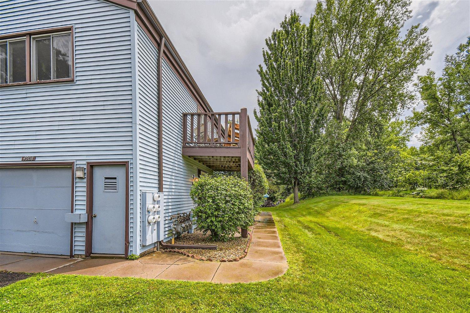 View of Residential at 4908 Grenwich Trail, Oakdale MN 55128, Oakdale - Mike Wilen | Minnesota Team Real Estate
