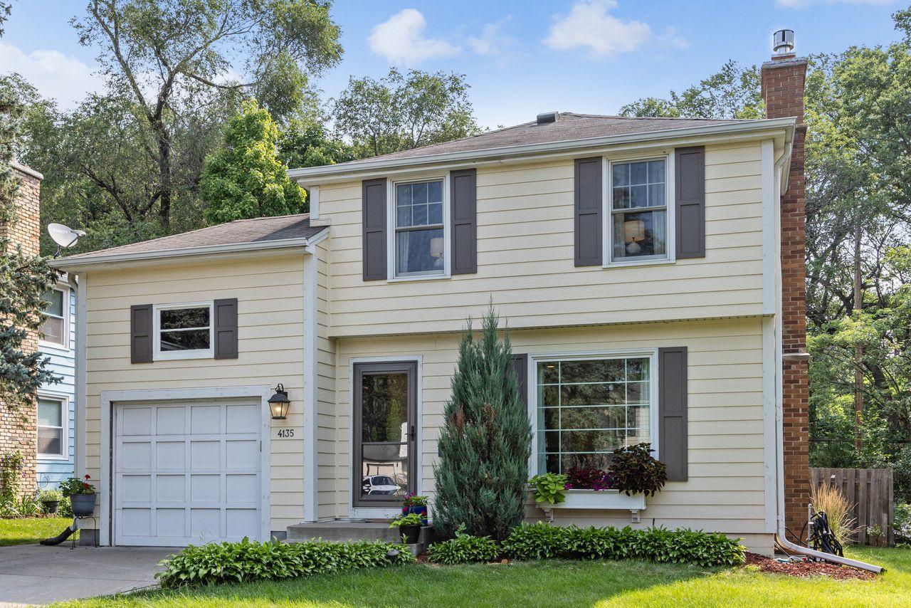 View of Residential at 4135 Ottawa Avenue, Minneapolis MN 55416, Minneapolis - Mike Wilen | Minnesota Team Real Estate