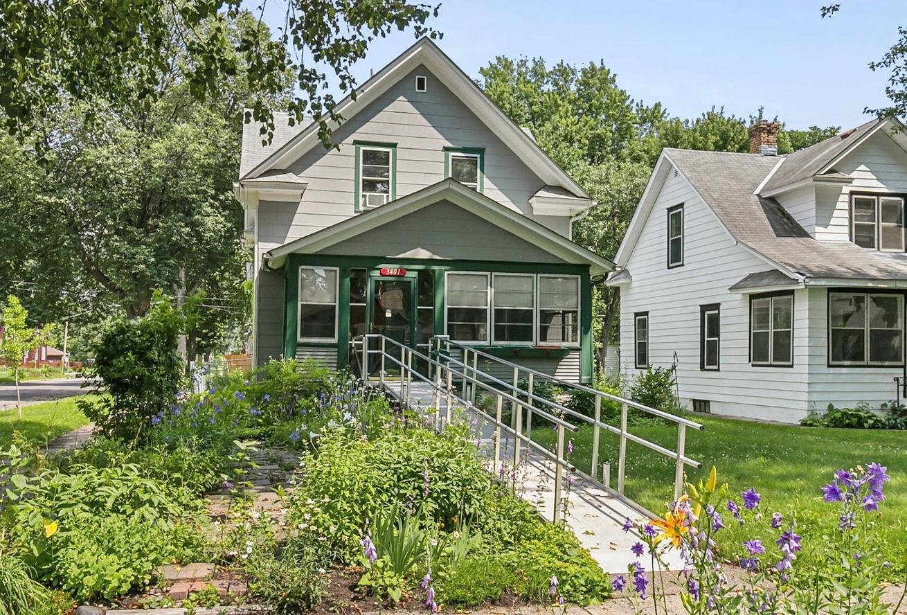 View of Residential at 3401 31st Avenue, Minneapolis MN 55406, Minneapolis - Mike Wilen | Minnesota Team Real Estate