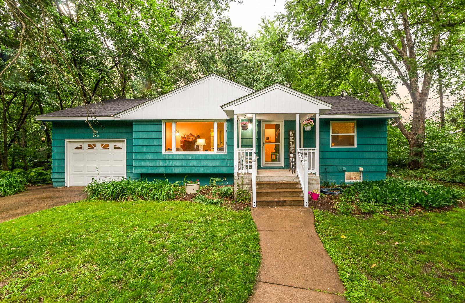 View of Residential at 755 87th Lane, Blaine MN 55434, Blaine - Mike Wilen | Minnesota Team Real Estate
