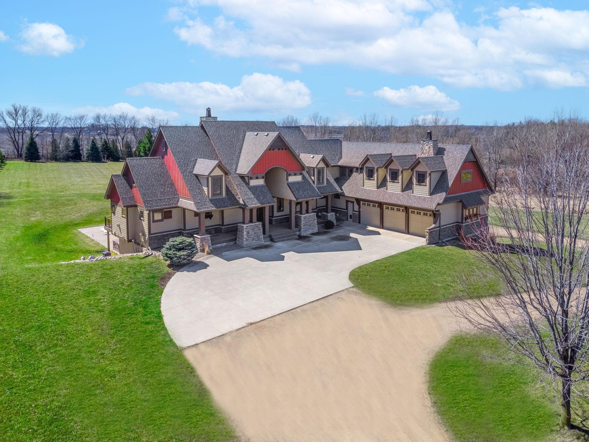 View of Residential at 1445 Butterfly Lane, Jordan MN 55352, Jordan - Mike Wilen | Minnesota Team Real Estate