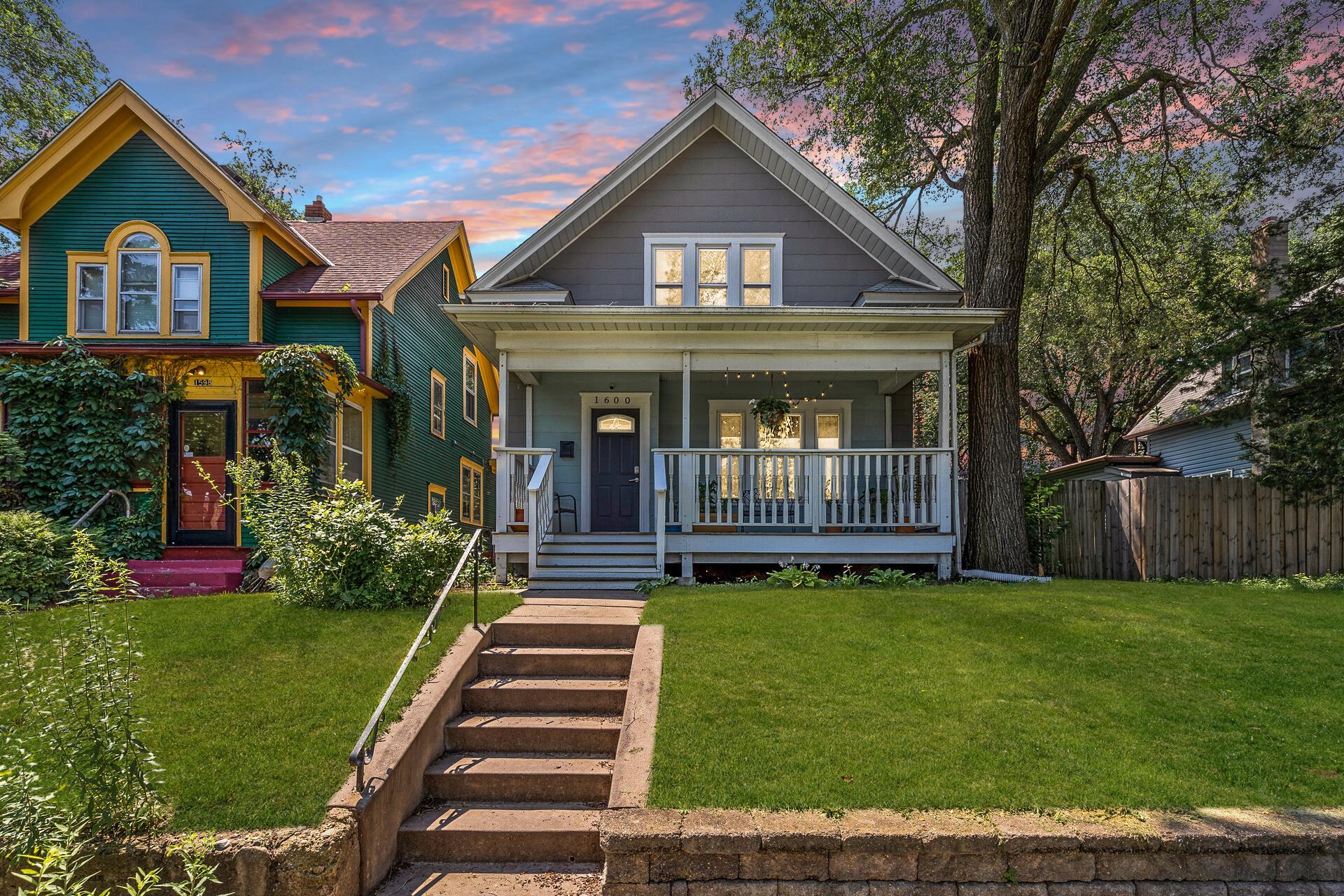 View of Residential at 1600 Edmund Avenue, Saint Paul MN 55104, Saint Paul - Mike Wilen | Minnesota Team Real Estate