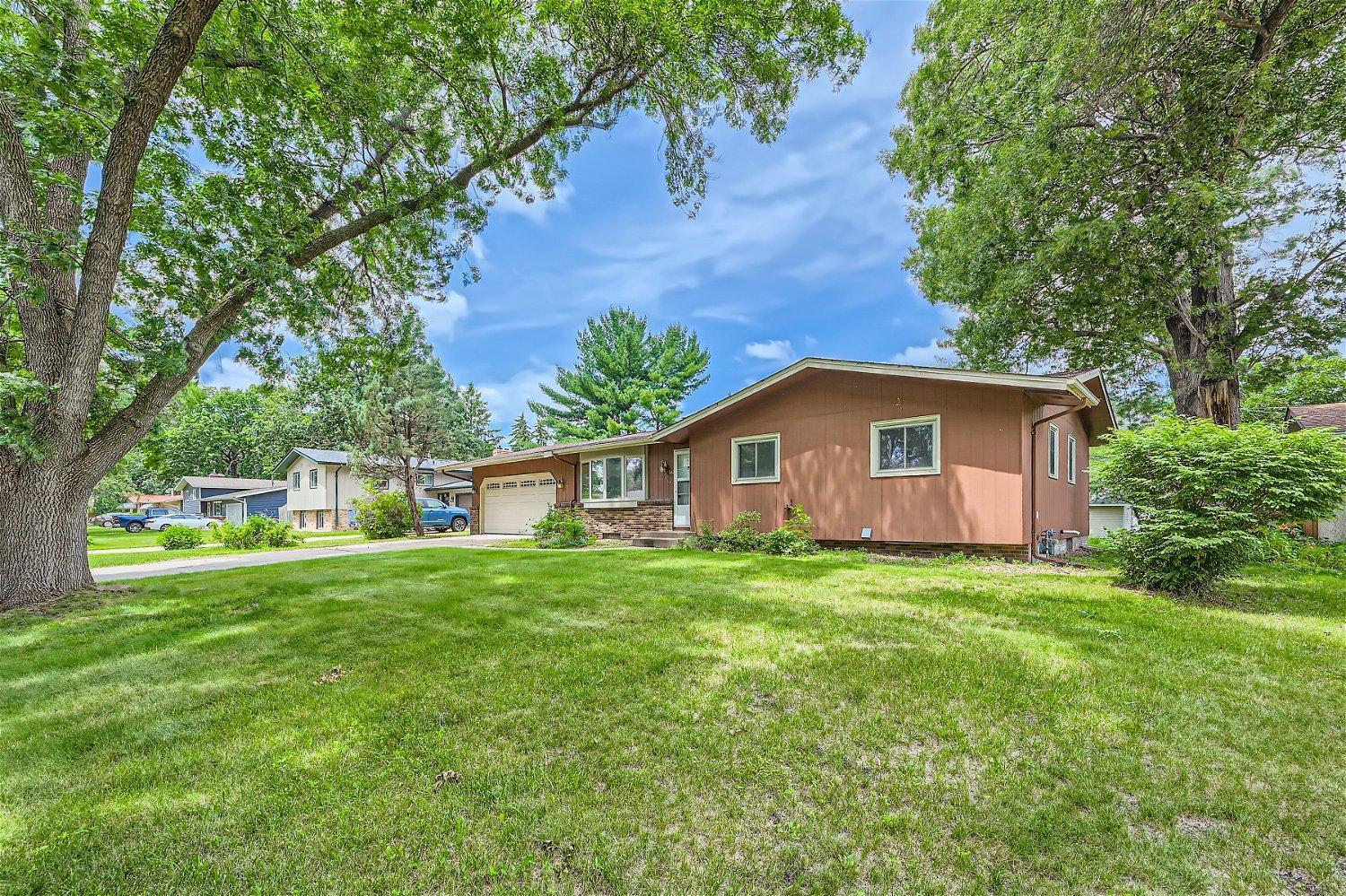 View of Residential at 5124 83rd Avenue, Minneapolis MN 55443, Minneapolis - Mike Wilen | Minnesota Team Real Estate