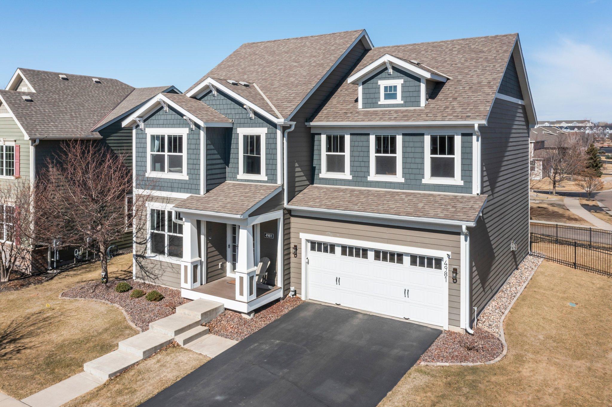 View of Residential at 4981 159th Street, Apple Valley MN 55124, Apple Valley - Mike Wilen | Minnesota Team Real Estate