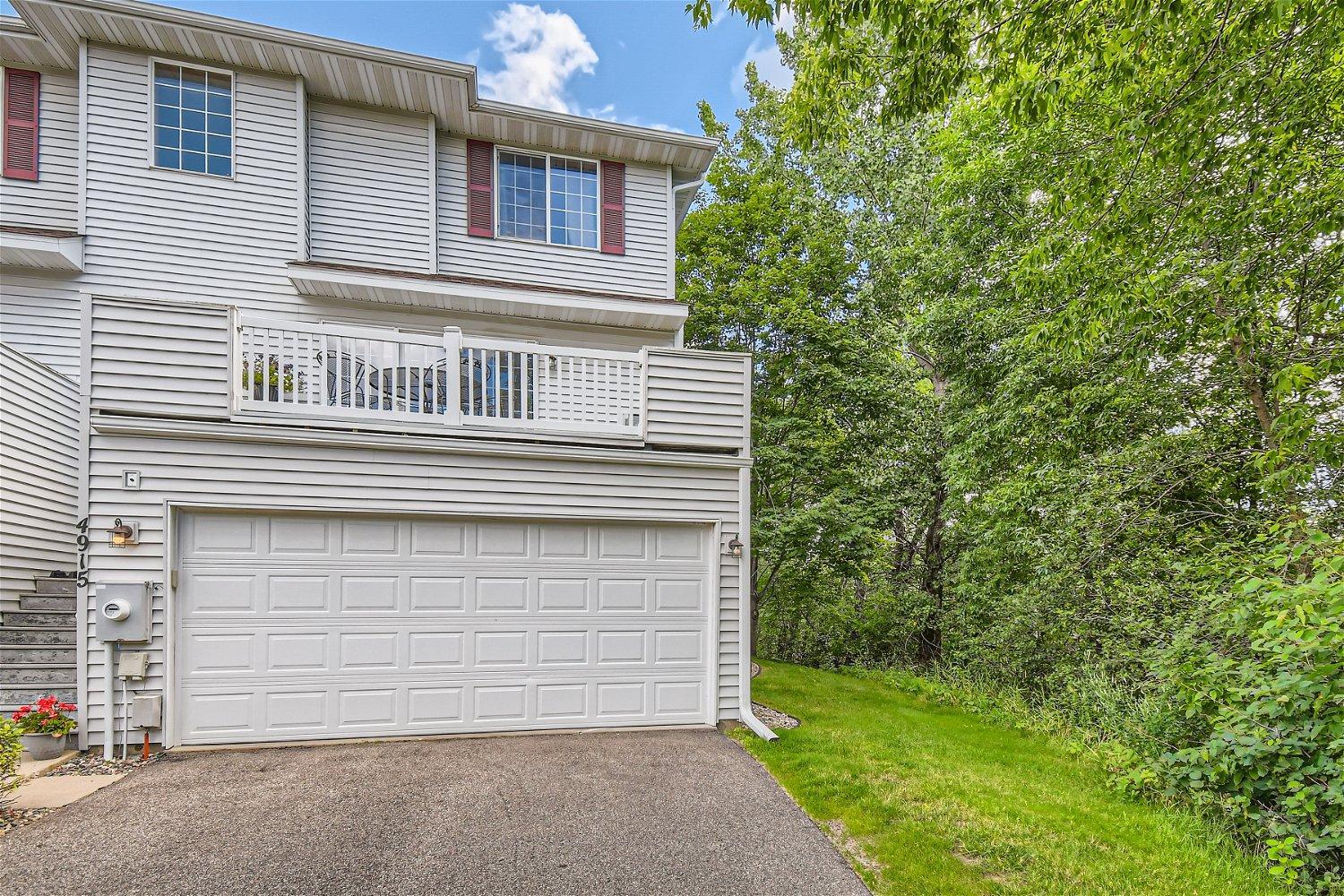 View of Residential at 4915 Grenwich Avenue, Oakdale MN 55128, Oakdale - Mike Wilen | Minnesota Team Real Estate