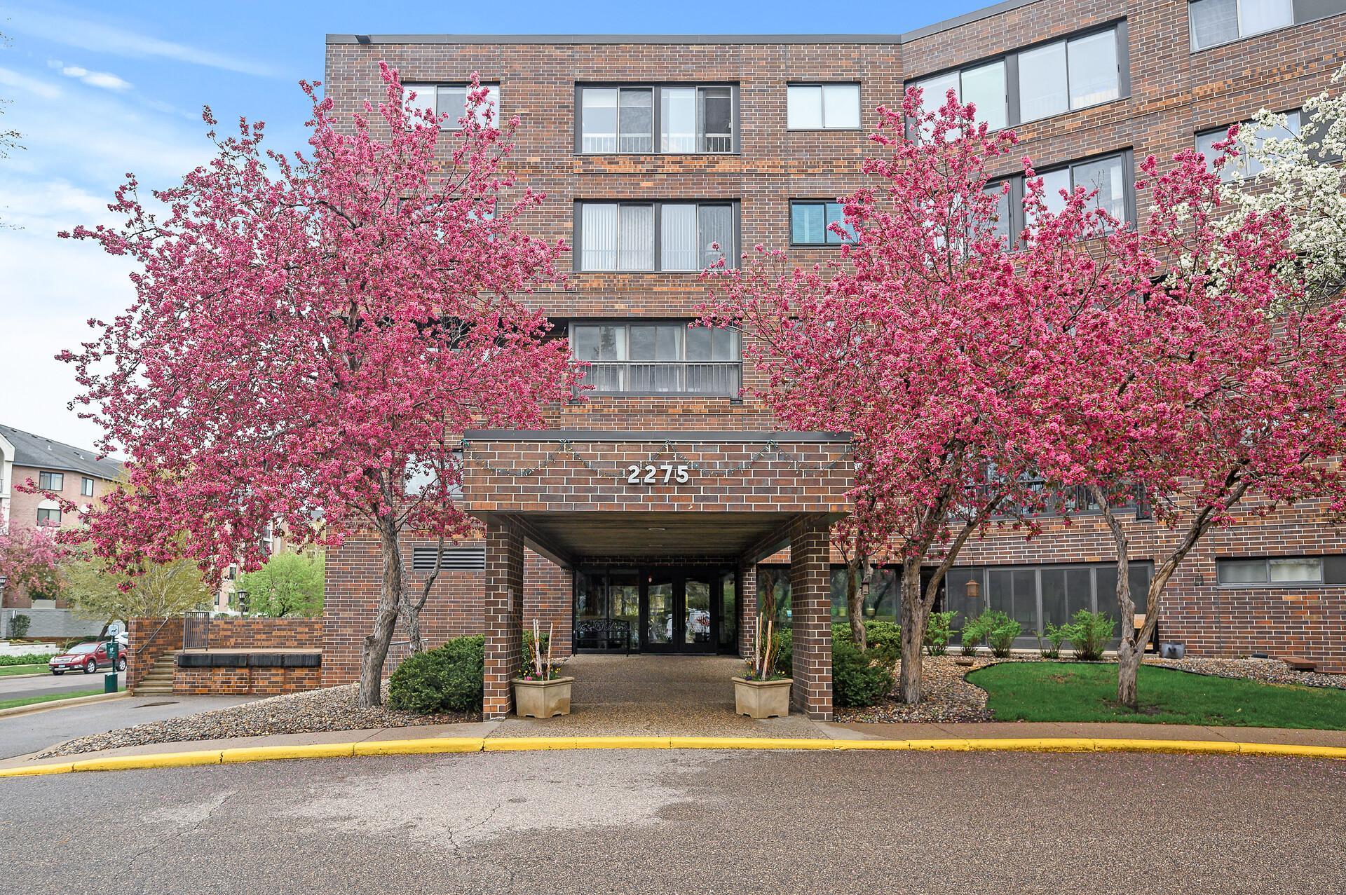 View of Residential at 2275 Youngman Avenue #207W, Saint Paul MN 55116, Saint Paul - Mike Wilen | Minnesota Team Real Estate