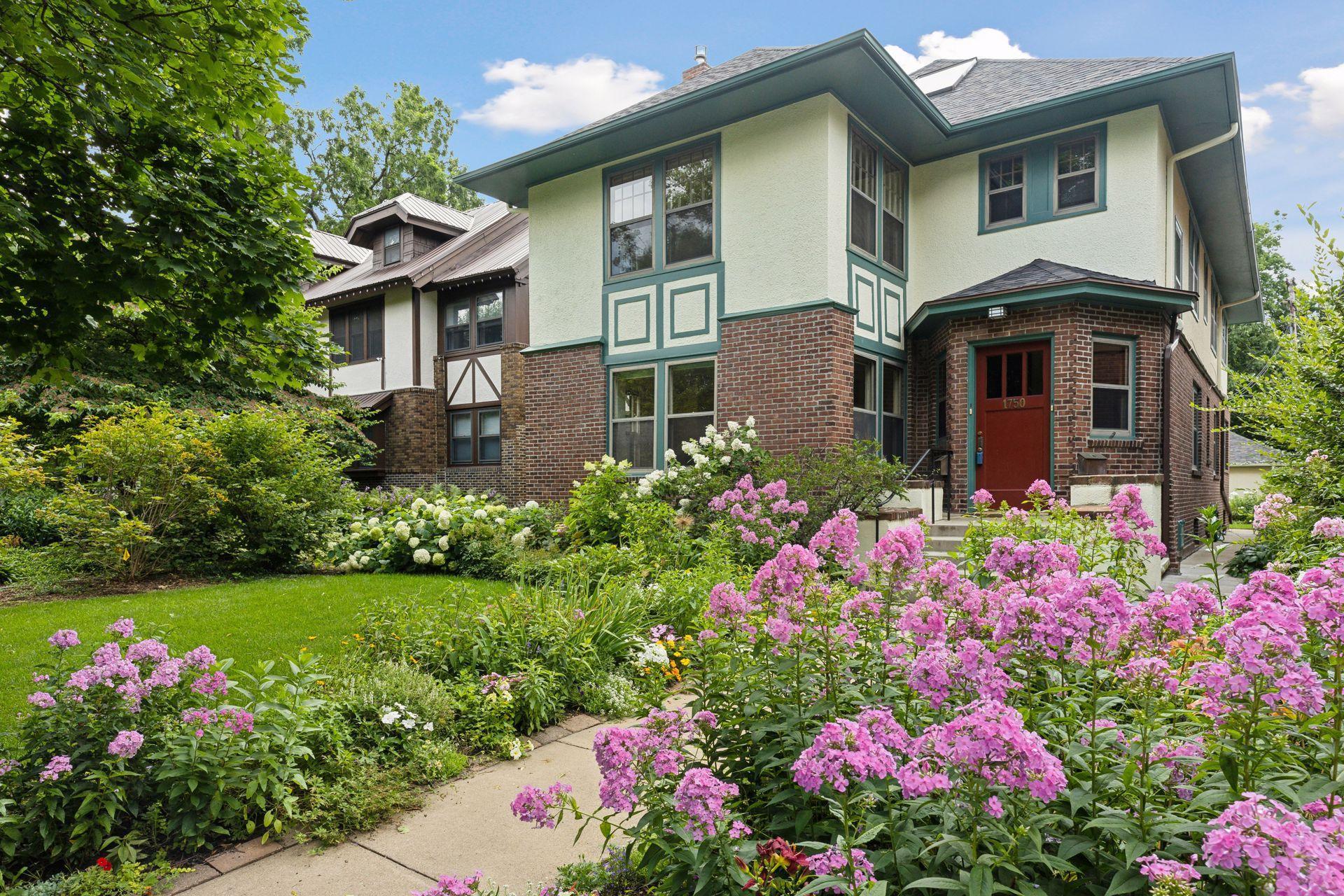 View of Residential Income at 1750 Portland Avenue, Saint Paul MN 55104, Saint Paul - Mike Wilen | Minnesota Team Real Estate