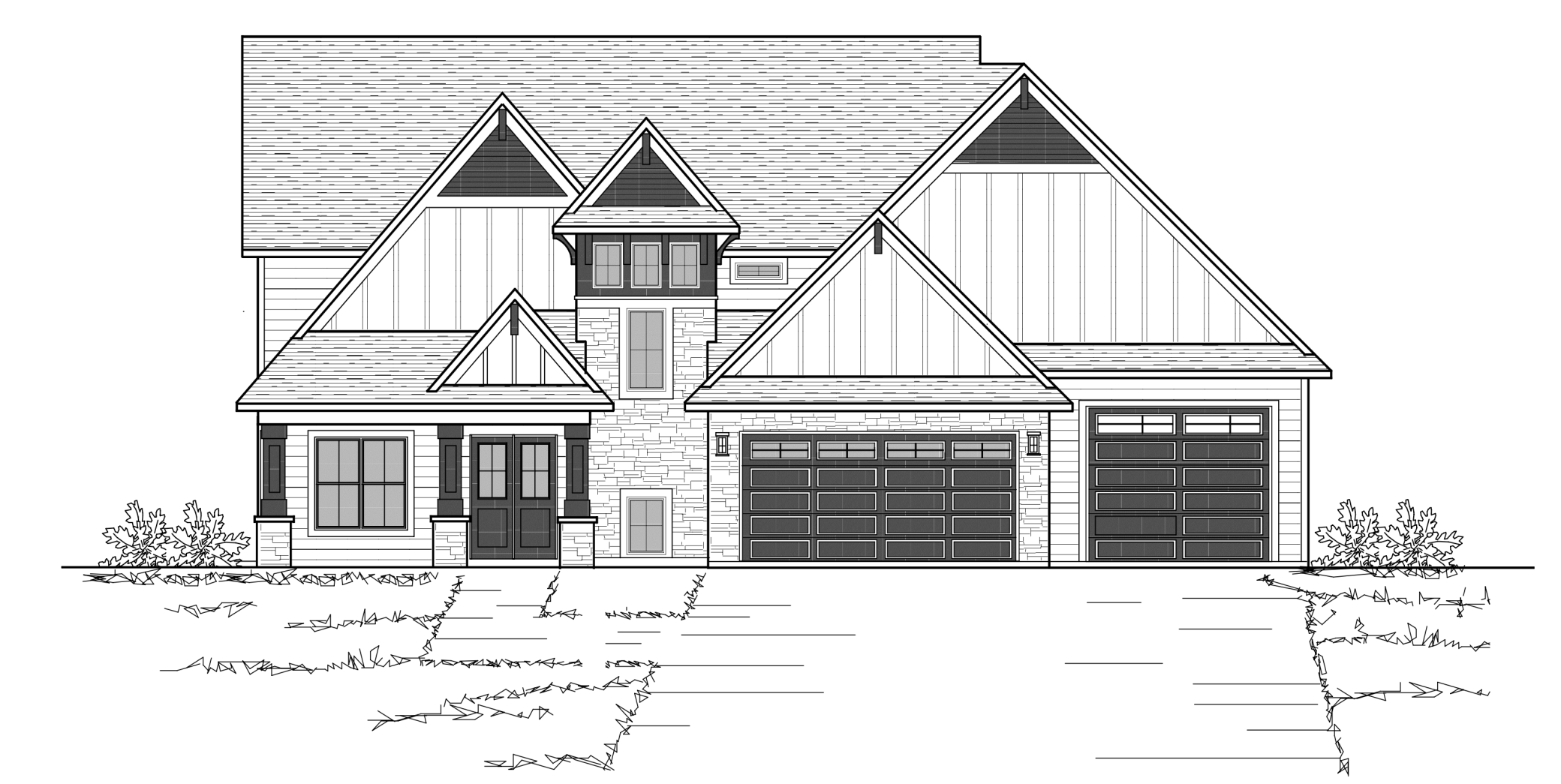 View of Residential at 4840 148th Avenue, Ham Lake MN 55304, Ham Lake - Mike Wilen | Minnesota Team Real Estate