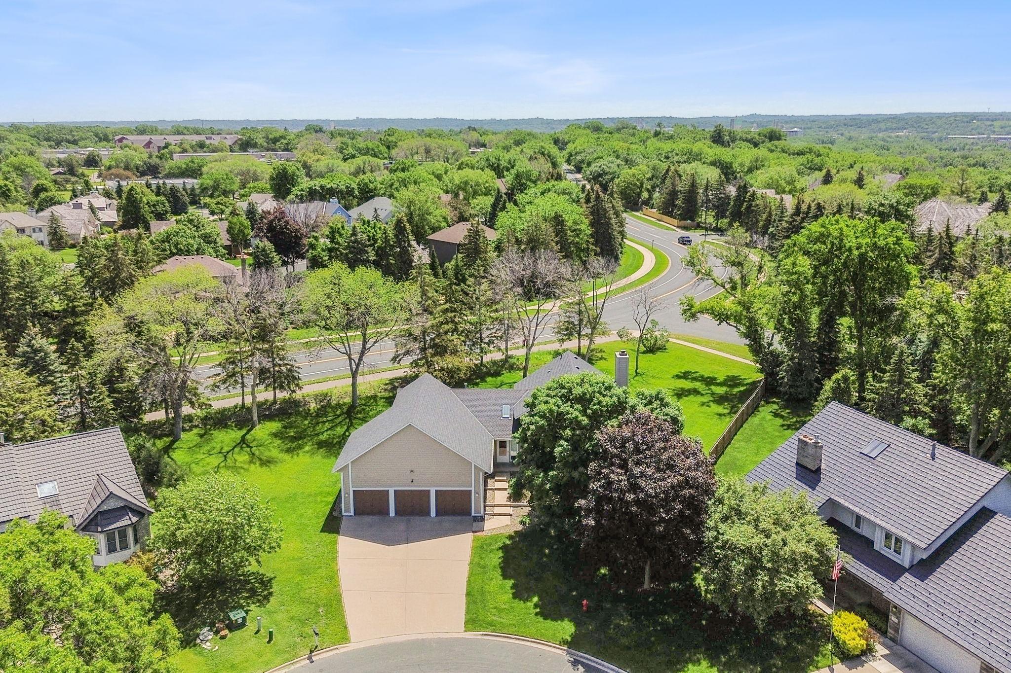 View of Residential at 7209 114th Street, Minneapolis MN 55438, Minneapolis - Mike Wilen | Minnesota Team Real Estate