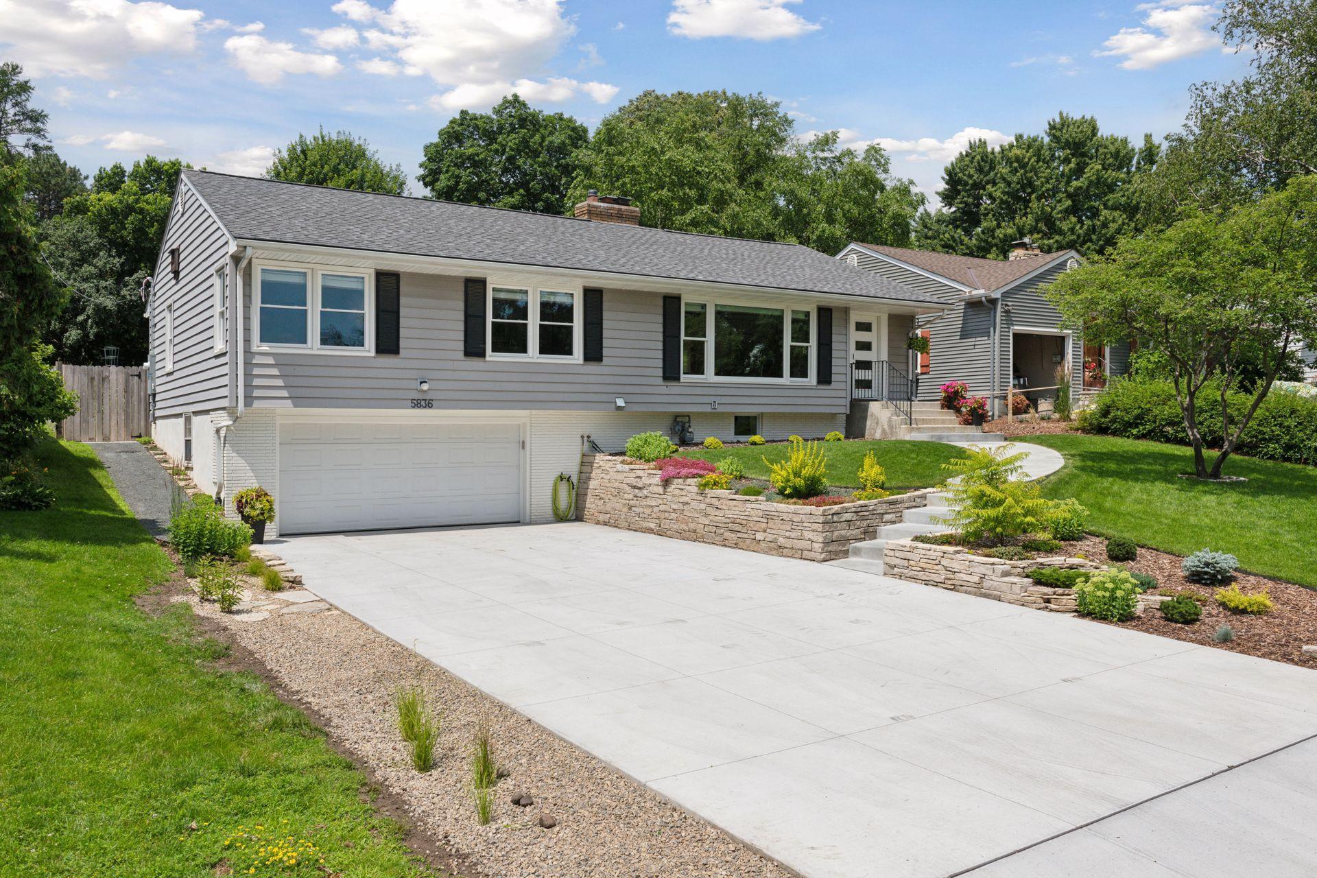 View of Residential at 5836 Chowen Avenue, Edina MN 55410, Edina - Mike Wilen | Minnesota Team Real Estate