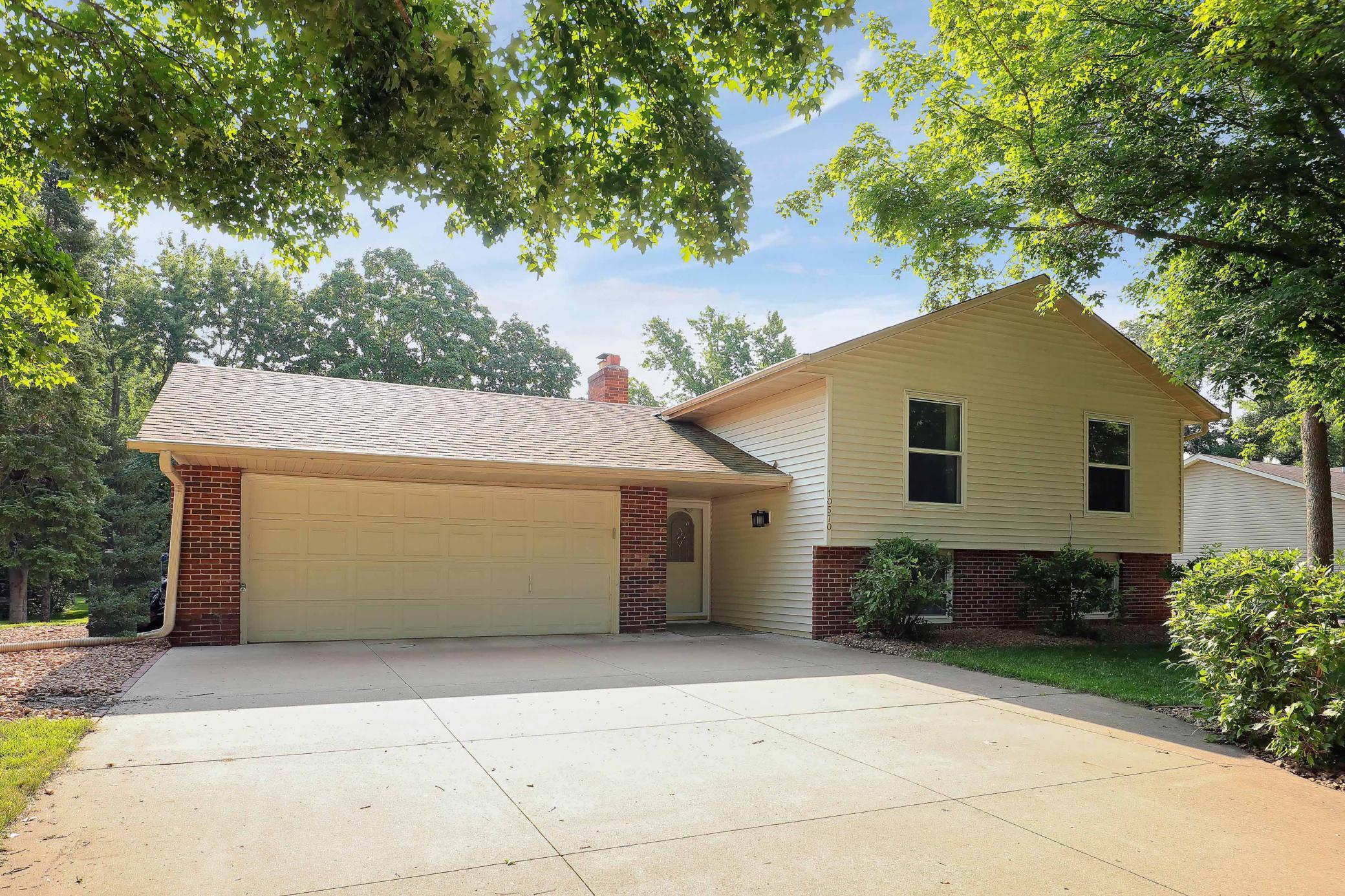 View of Residential at 10570 Union Terrace Lane, Maple Grove MN 55369, Maple Grove - Mike Wilen | Minnesota Team Real Estate