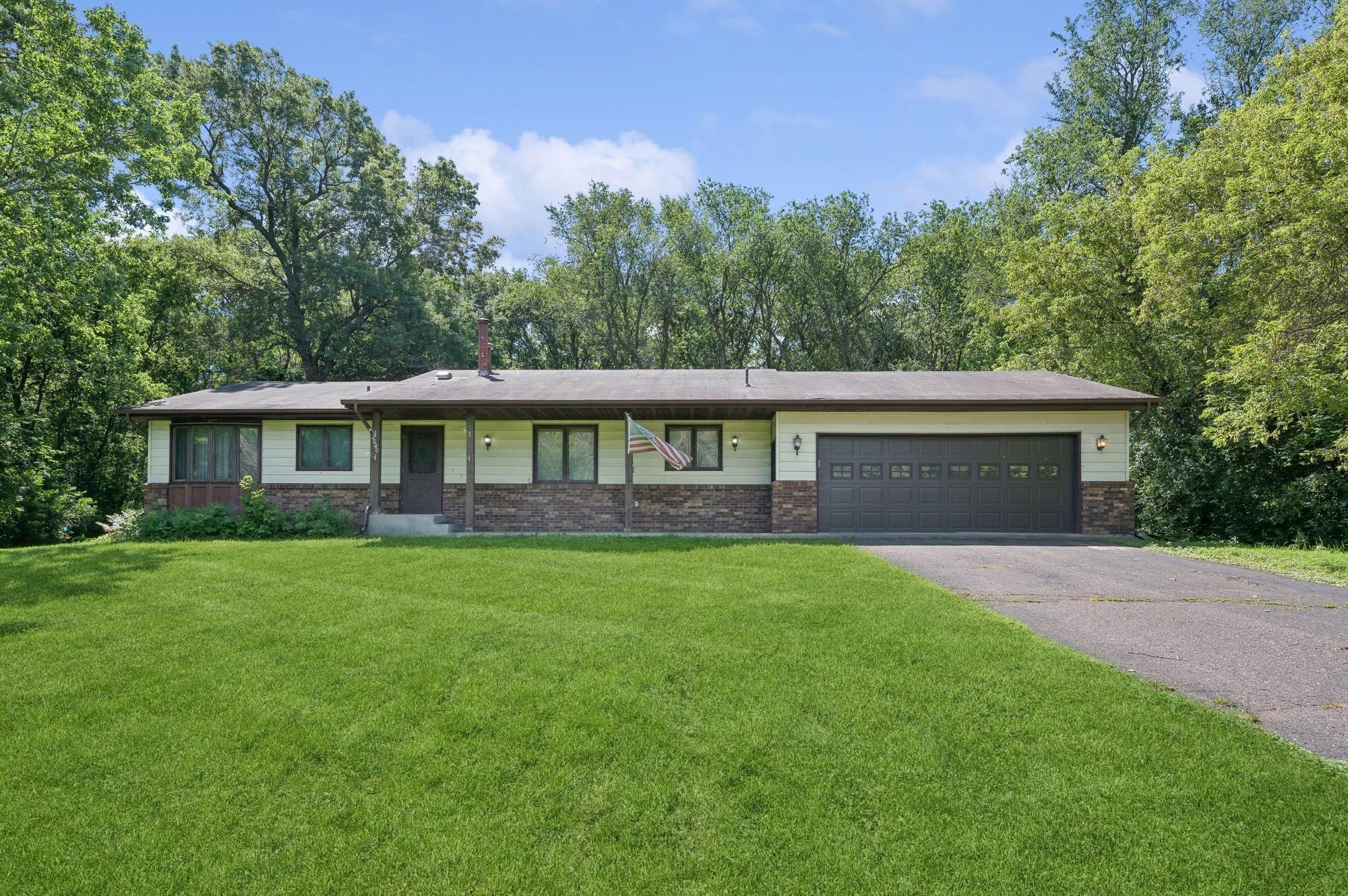 View of Residential at 2640 179th Avenue, Andover MN 55304, Andover - Mike Wilen | Minnesota Team Real Estate