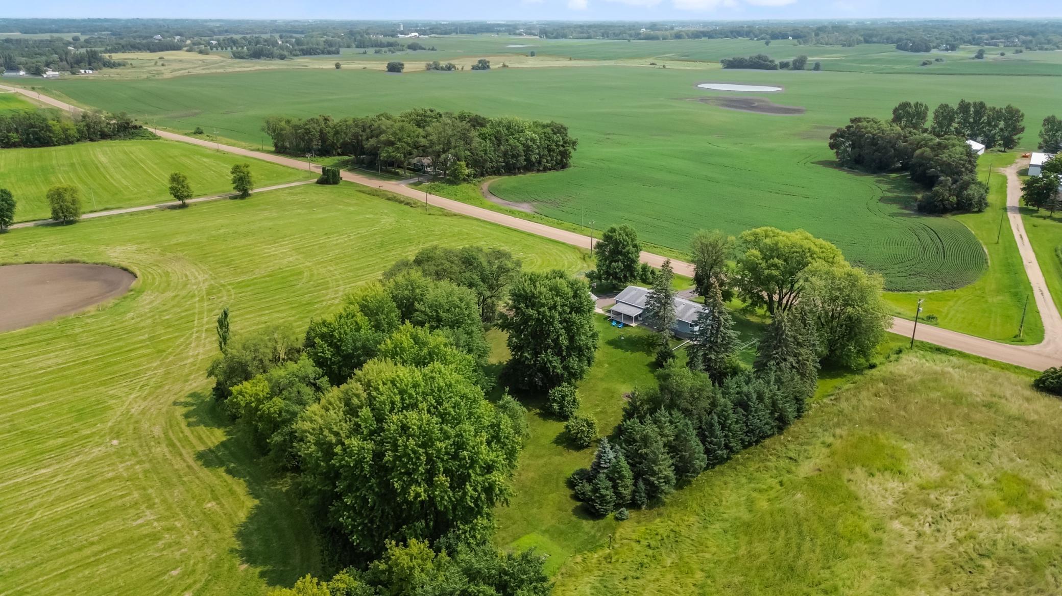 View of Residential at 8707 Cain Road, Corcoran MN 55340, Corcoran - Mike Wilen | Minnesota Team Real Estate