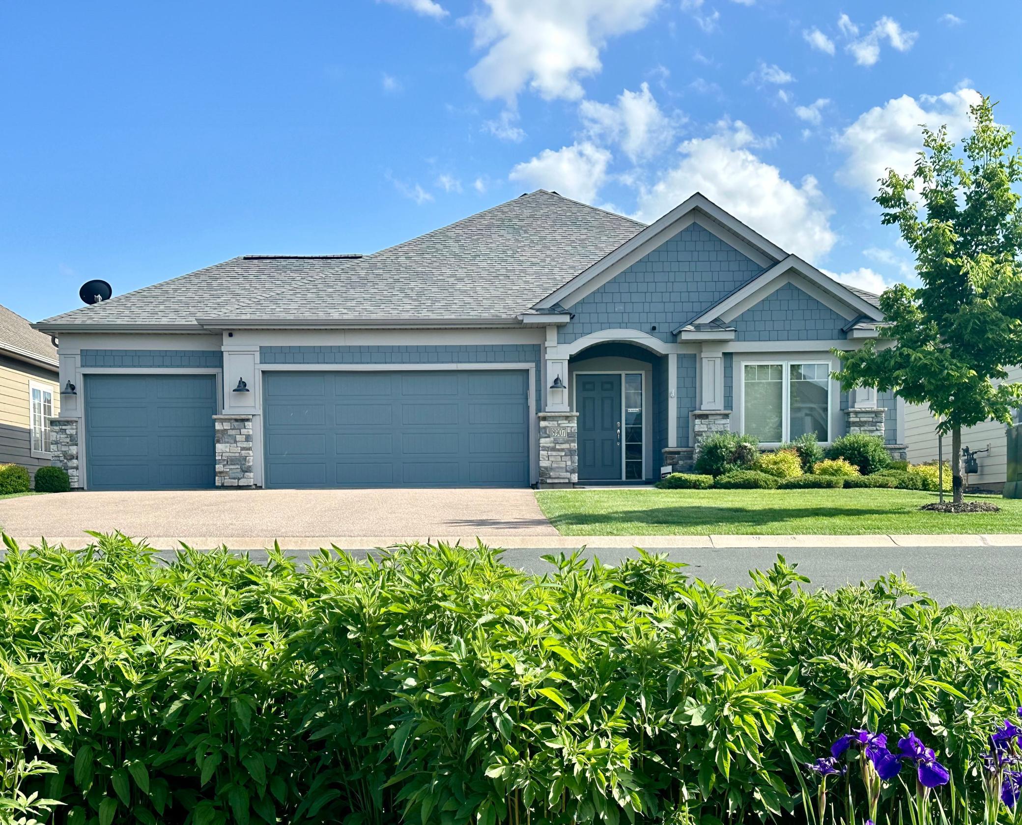View of Residential at 8907 Upper 9th Place, Lake Elmo MN 55042, Lake Elmo - Mike Wilen | Minnesota Team Real Estate