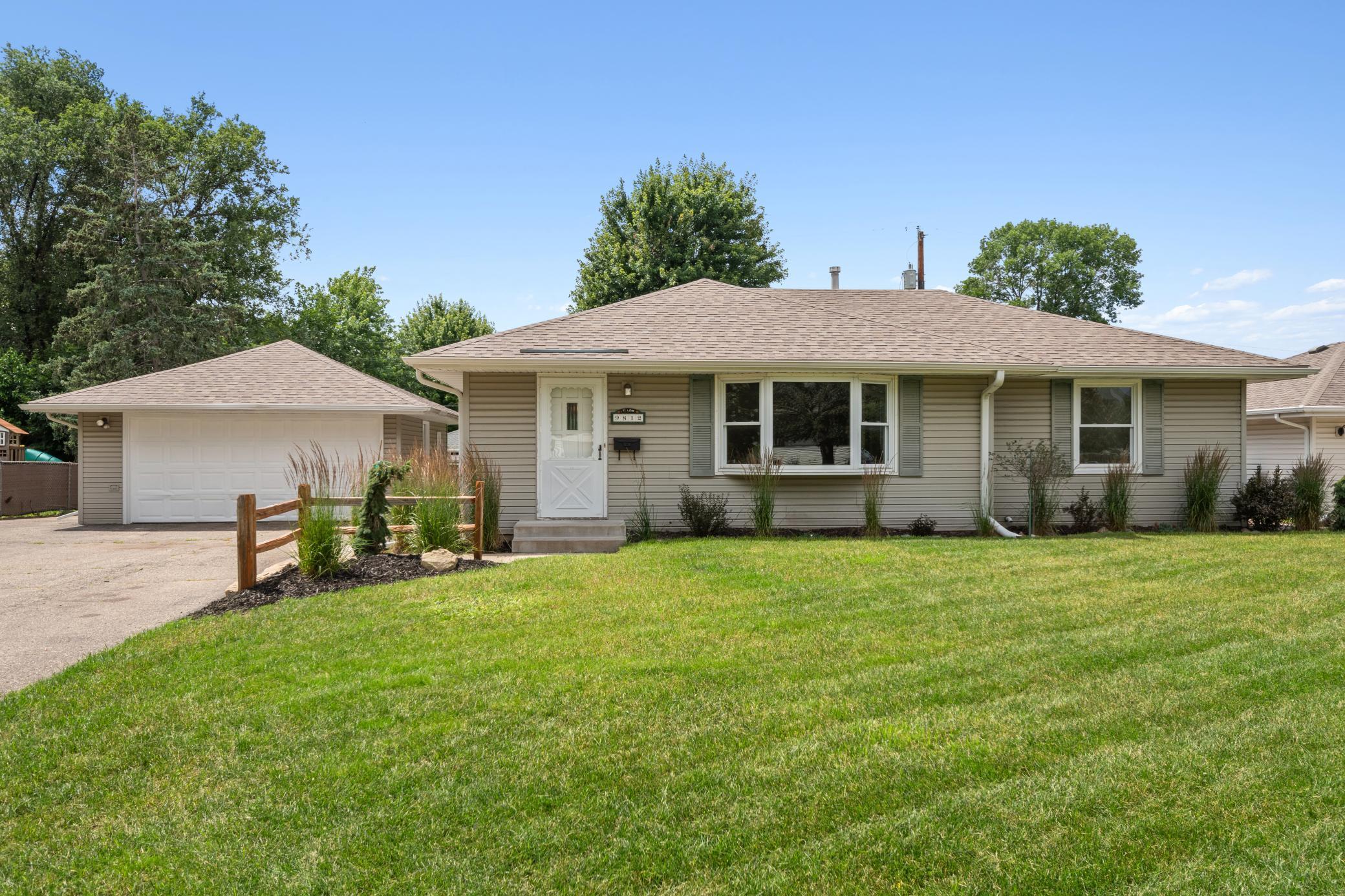 View of Residential at 9812 Chicago Avenue, Minneapolis MN 55420, Minneapolis - Mike Wilen | Minnesota Team Real Estate
