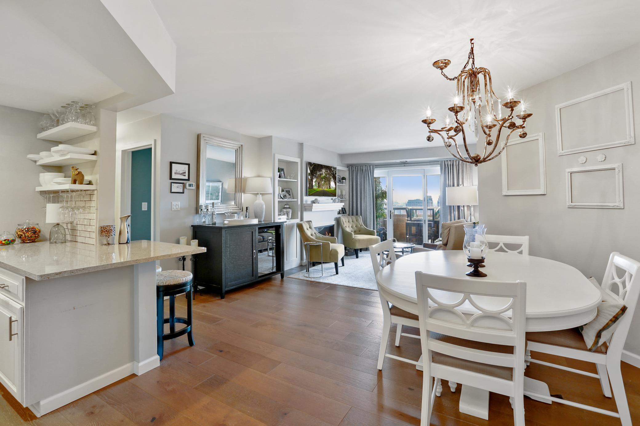 View of Residential at 20 2nd Street #P2705, Minneapolis MN 55413, Minneapolis - Mike Wilen | Minnesota Team Real Estate